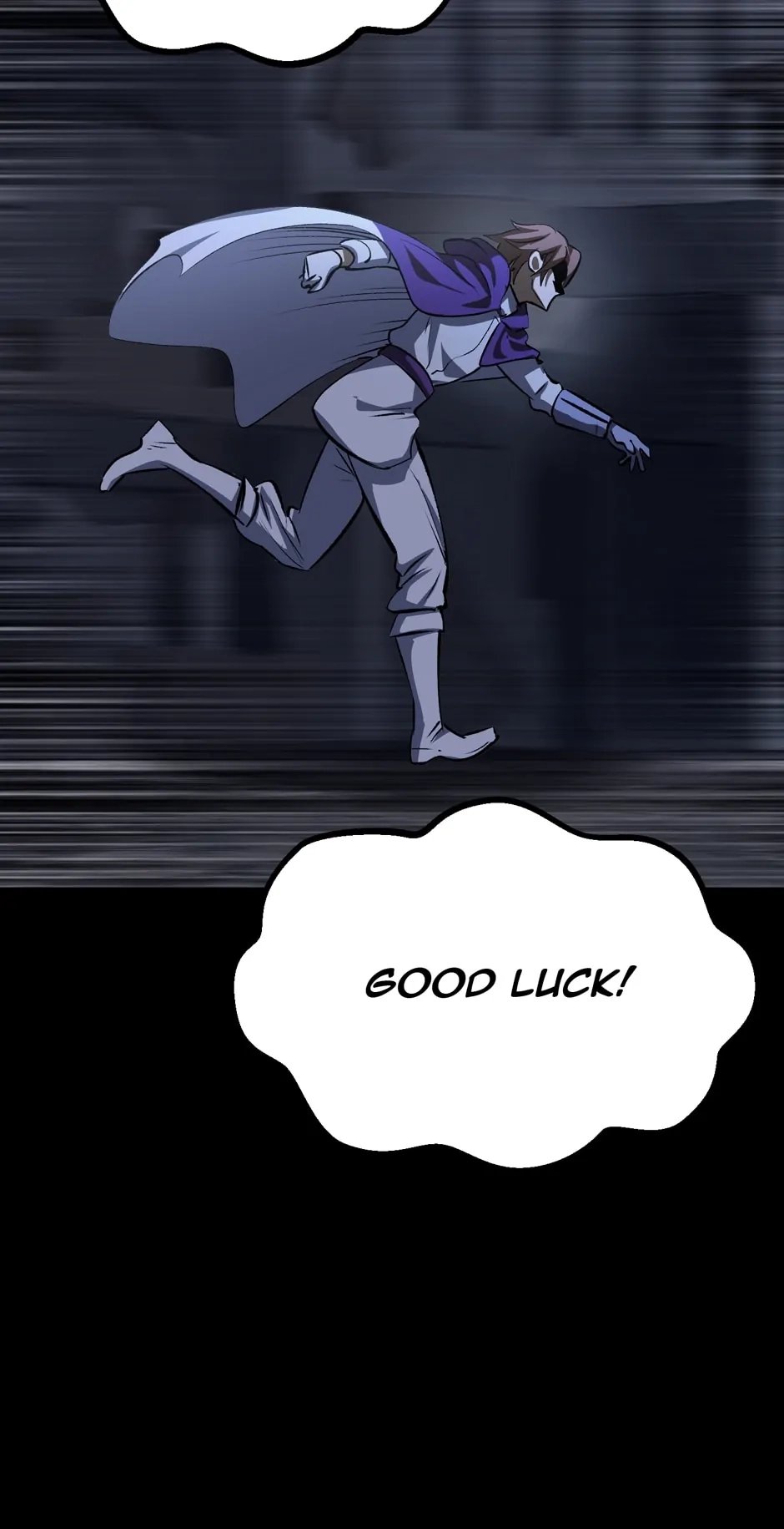 Survival Story of a Sword King in a Fantasy World Chapter 196, page 79 of 88