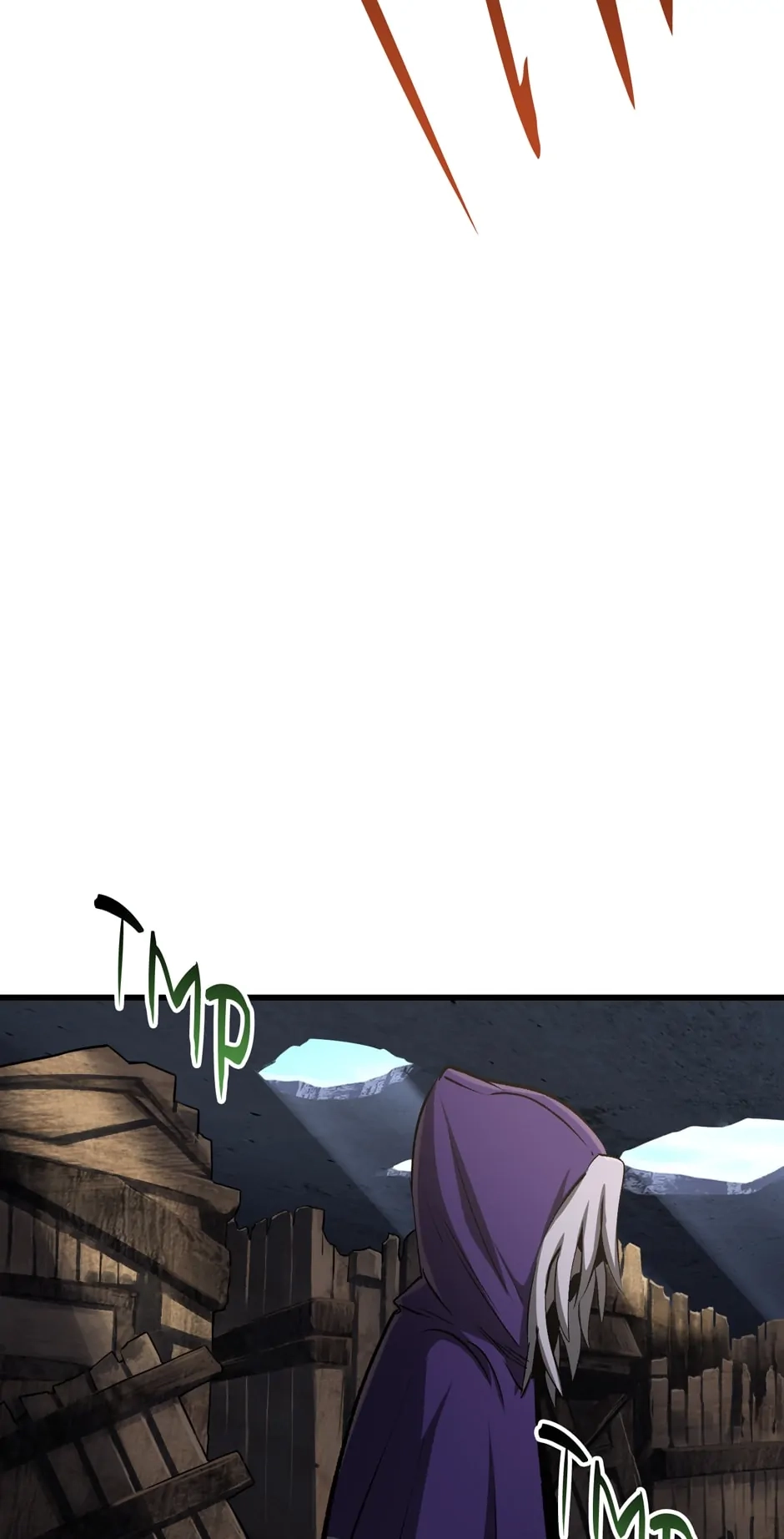 Survival Story of a Sword King in a Fantasy World Chapter 197, page 10 of 82