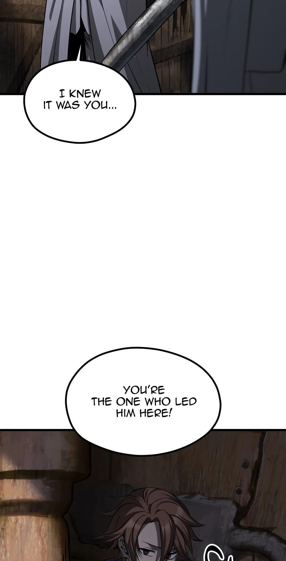Survival Story of a Sword King in a Fantasy World Chapter 197, page 12 of 82