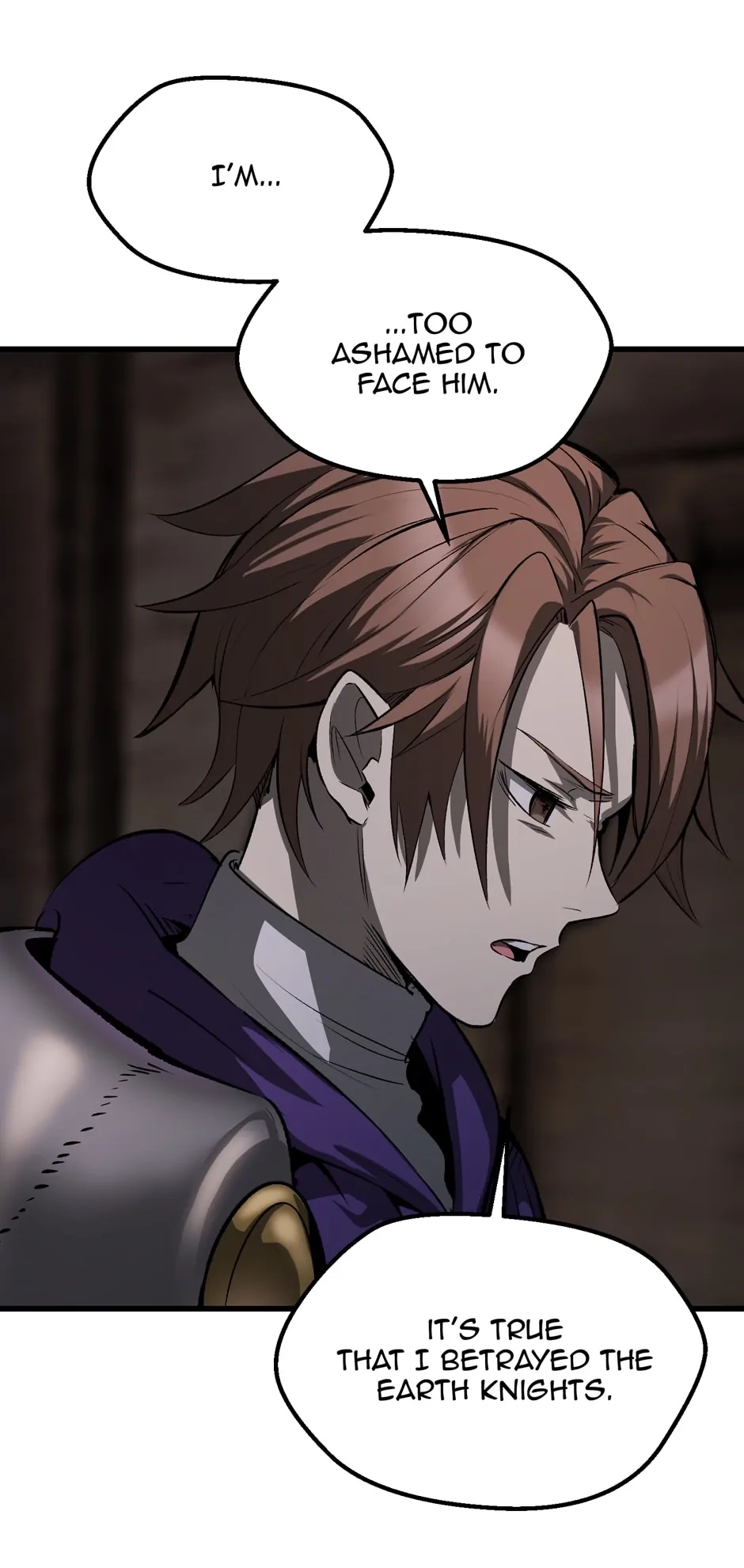 Survival Story of a Sword King in a Fantasy World Chapter 197, page 15 of 82