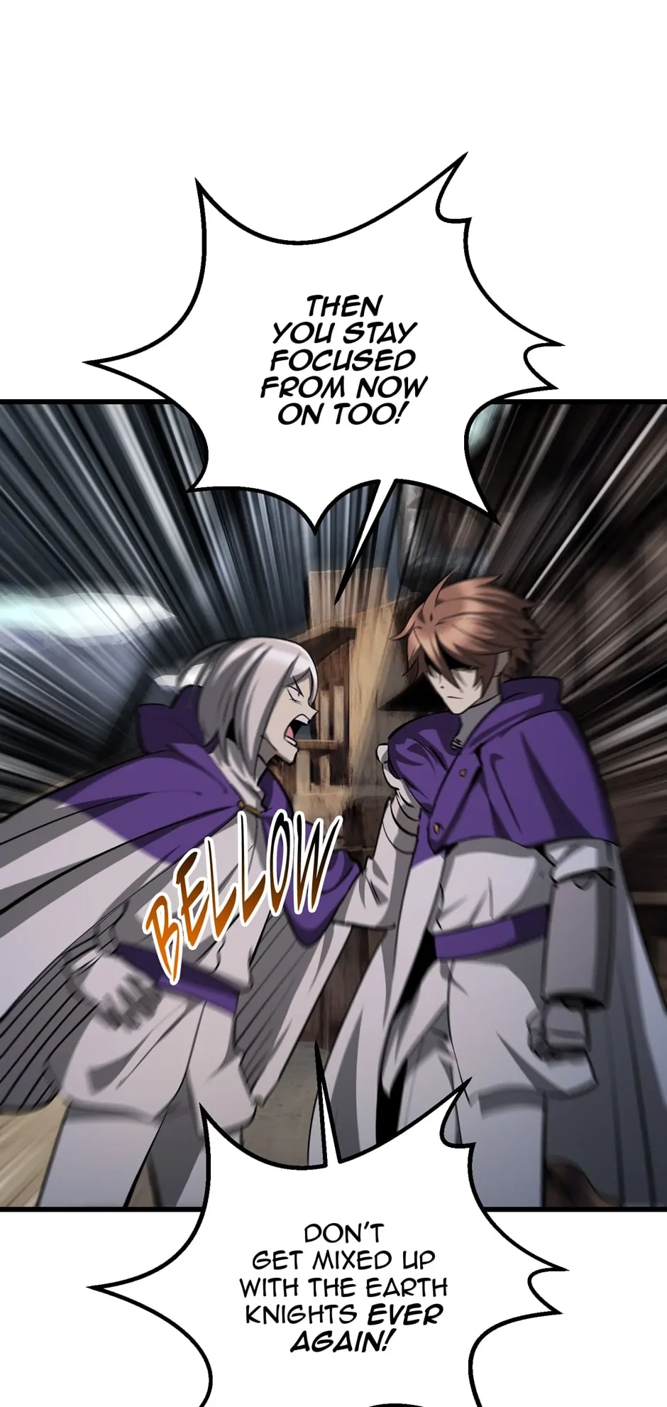 Survival Story of a Sword King in a Fantasy World Chapter 197, page 17 of 82