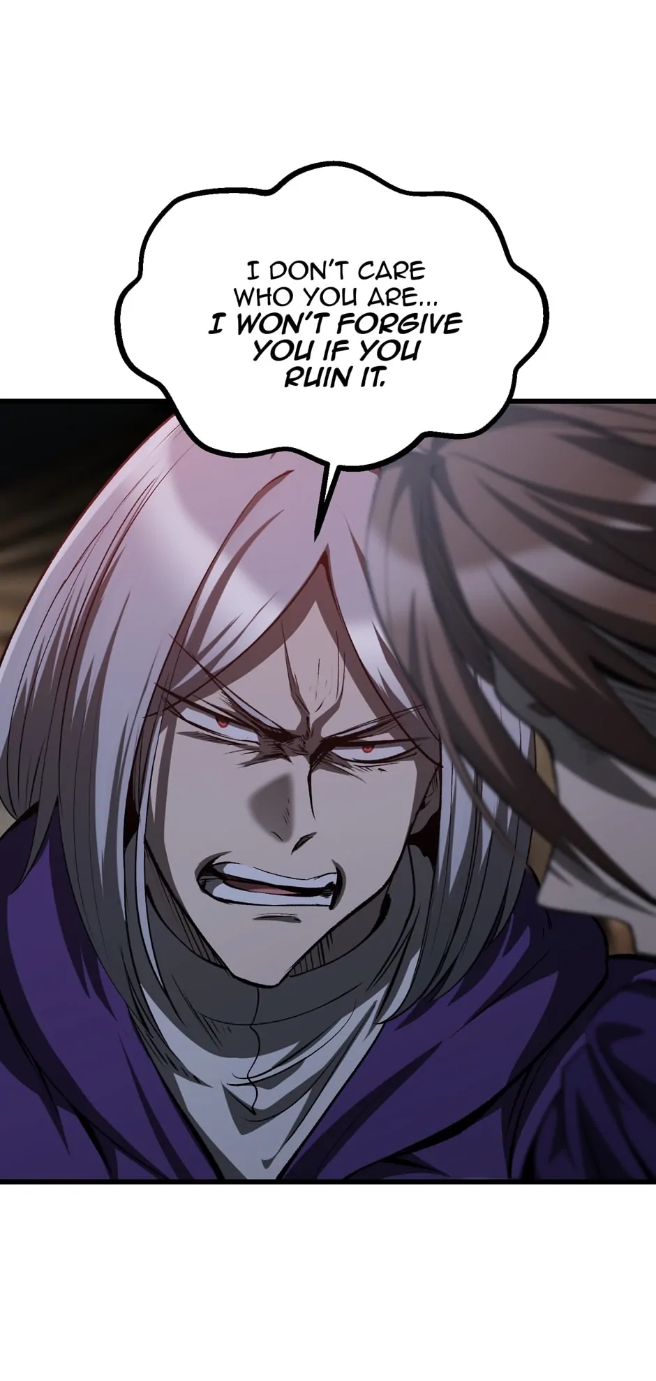 Survival Story of a Sword King in a Fantasy World Chapter 197, page 20 of 82