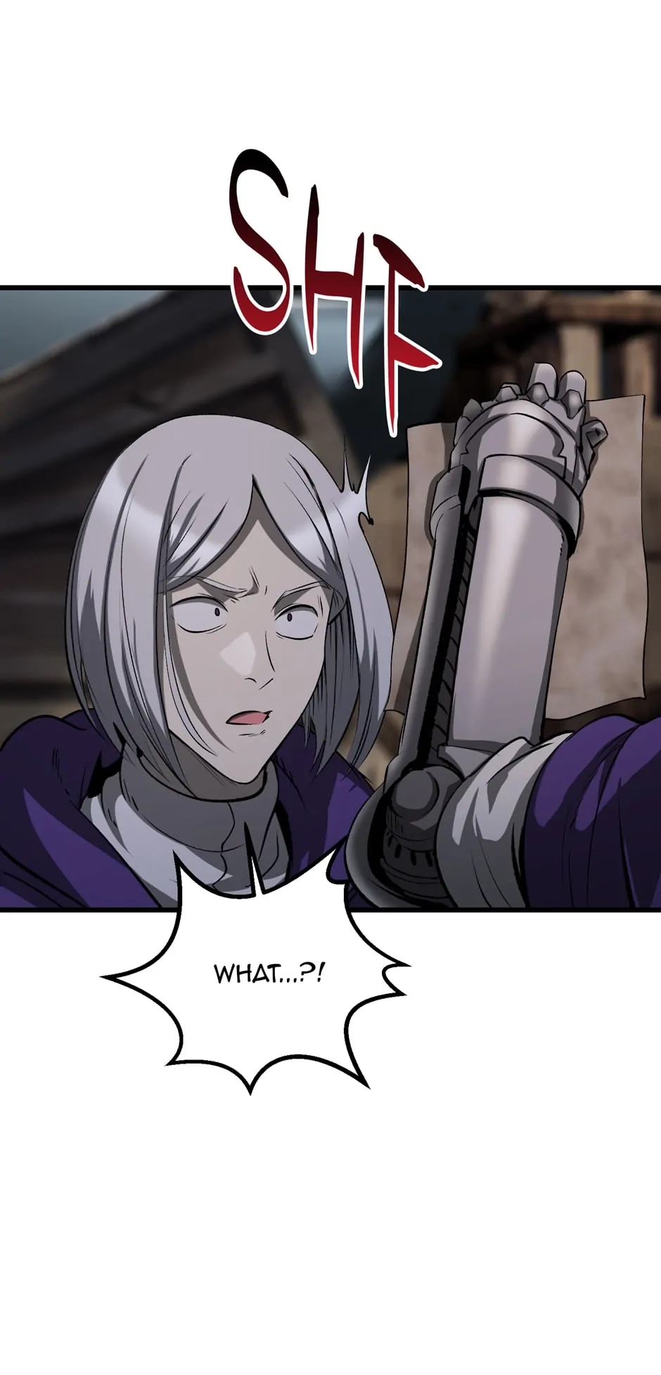 Survival Story of a Sword King in a Fantasy World Chapter 197, page 22 of 82