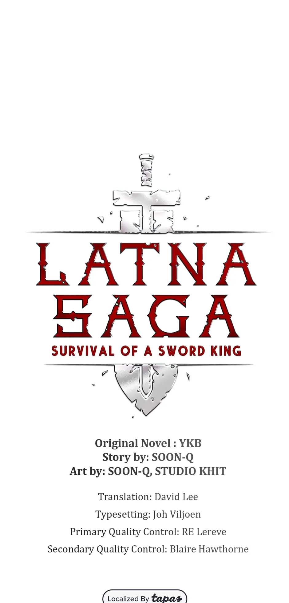 Survival Story of a Sword King in a Fantasy World Chapter 197, page 25 of 82