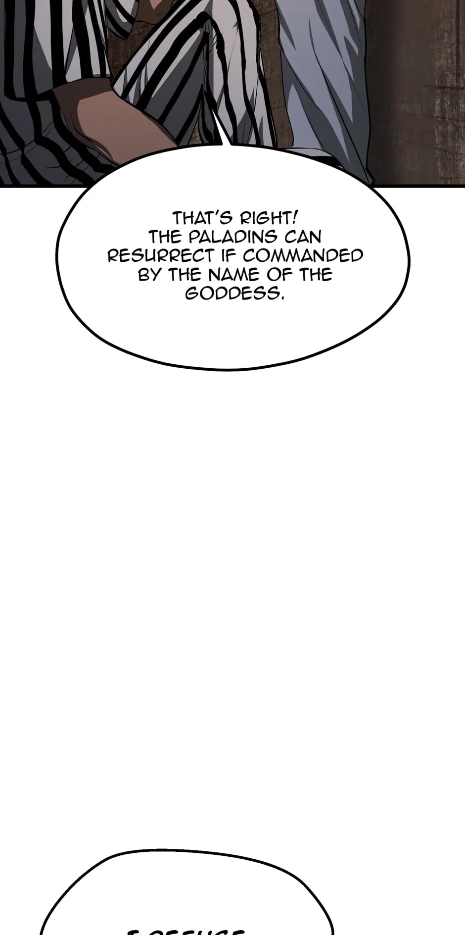 Survival Story of a Sword King in a Fantasy World Chapter 197, page 31 of 82