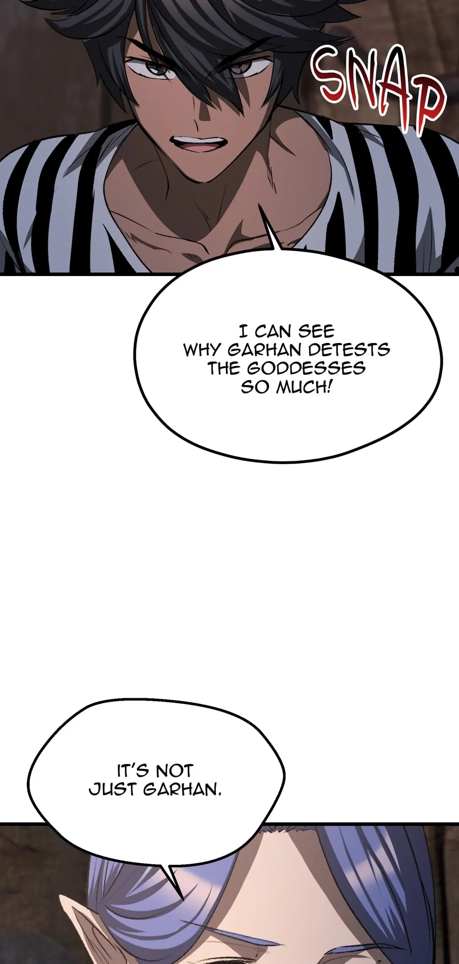 Survival Story of a Sword King in a Fantasy World Chapter 197, page 41 of 82