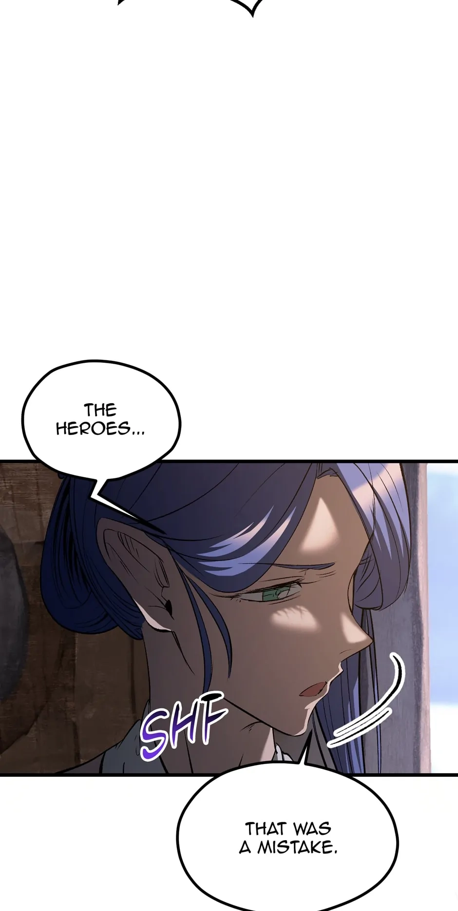 Survival Story of a Sword King in a Fantasy World Chapter 197, page 45 of 82