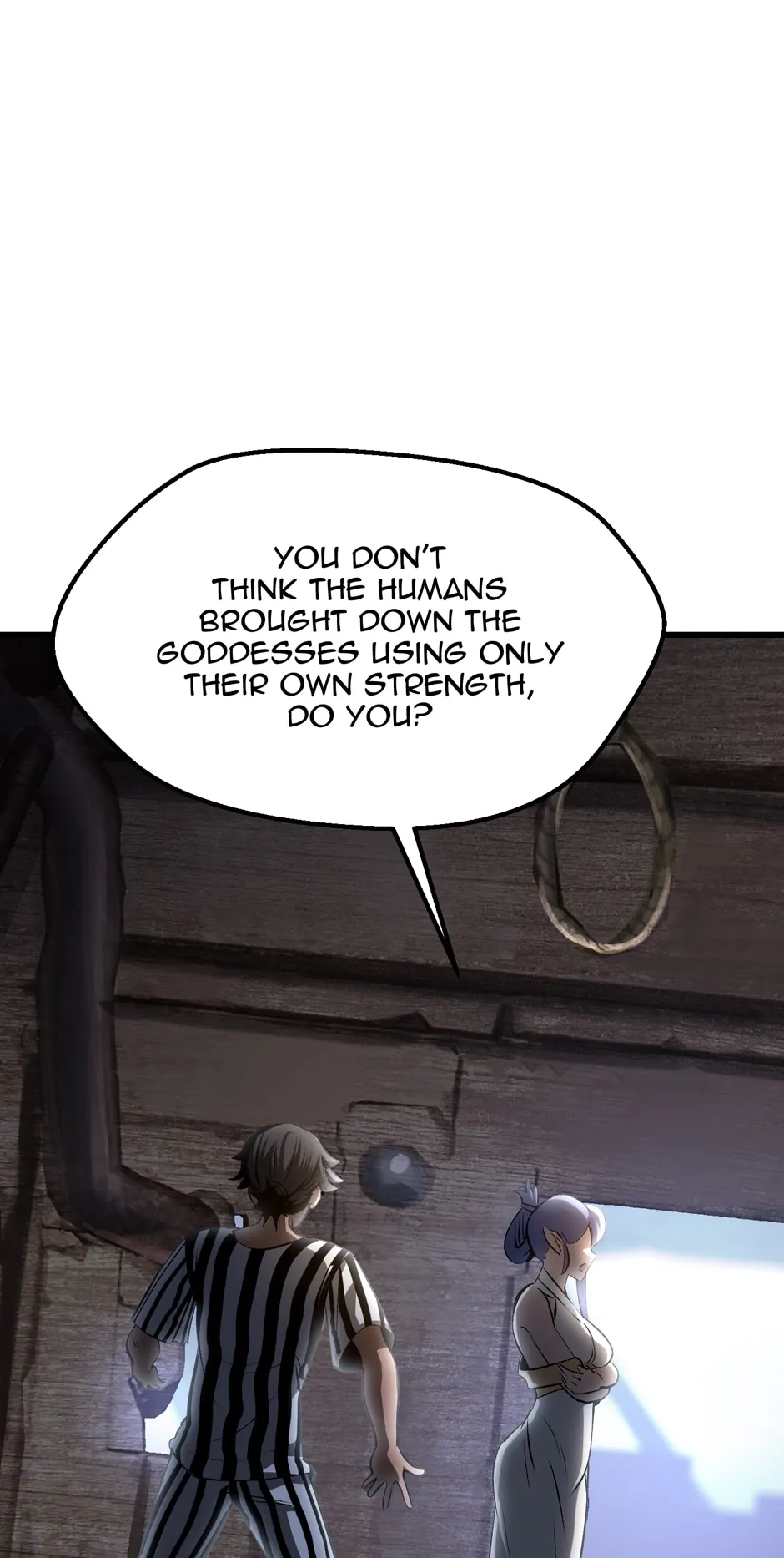 Survival Story of a Sword King in a Fantasy World Chapter 197, page 50 of 82