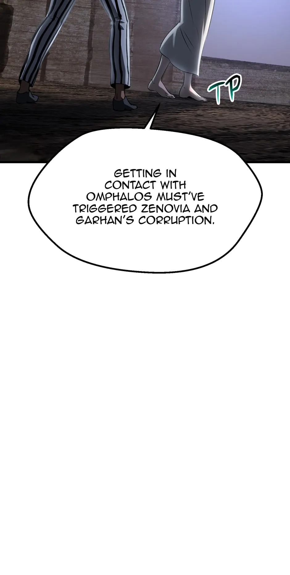 Survival Story of a Sword King in a Fantasy World Chapter 197, page 51 of 82