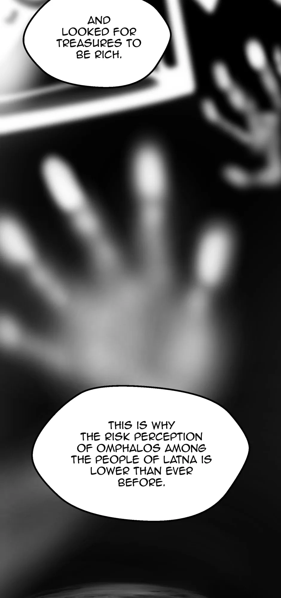 Survival Story of a Sword King in a Fantasy World Chapter 197, page 55 of 82