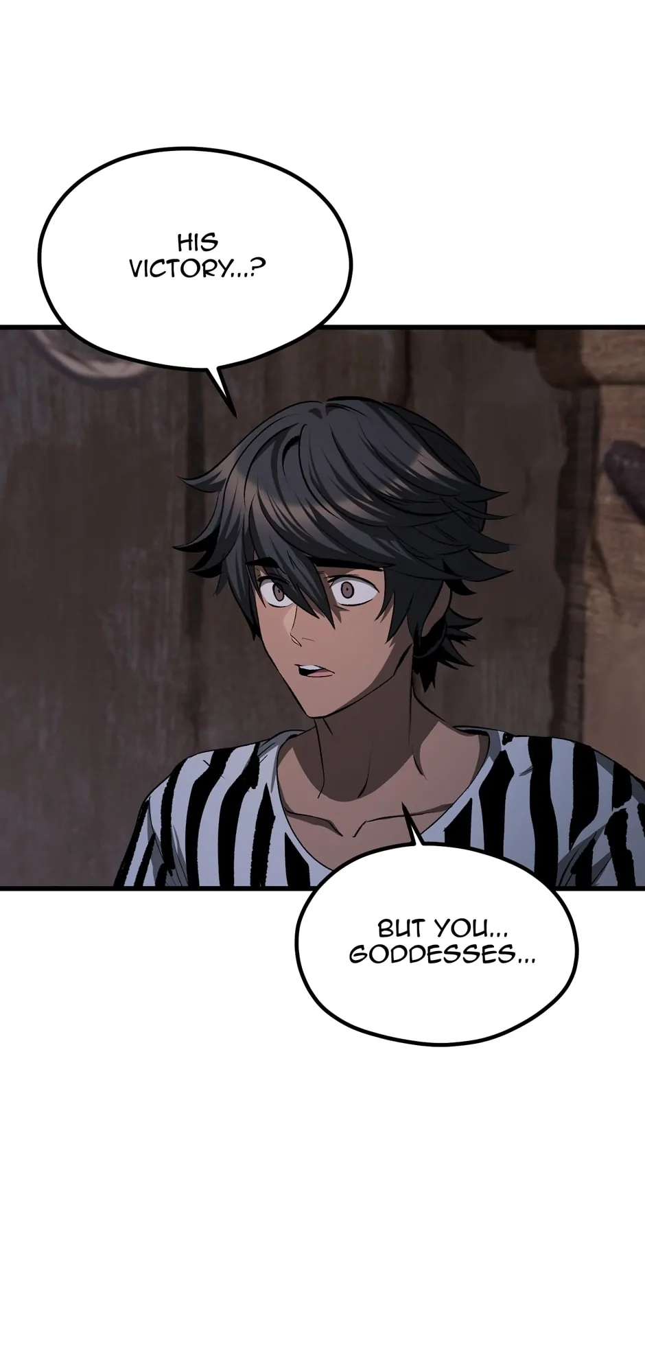 Survival Story of a Sword King in a Fantasy World Chapter 197, page 58 of 82