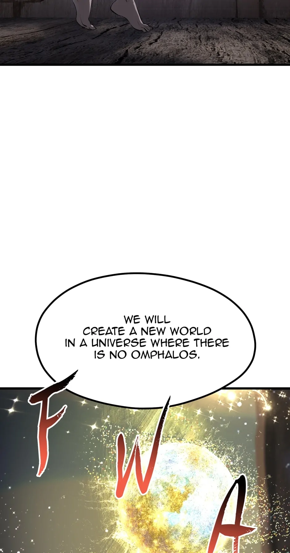 Survival Story of a Sword King in a Fantasy World Chapter 197, page 60 of 82