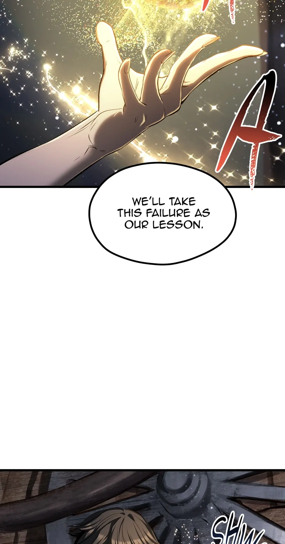 Survival Story of a Sword King in a Fantasy World Chapter 197, page 61 of 82