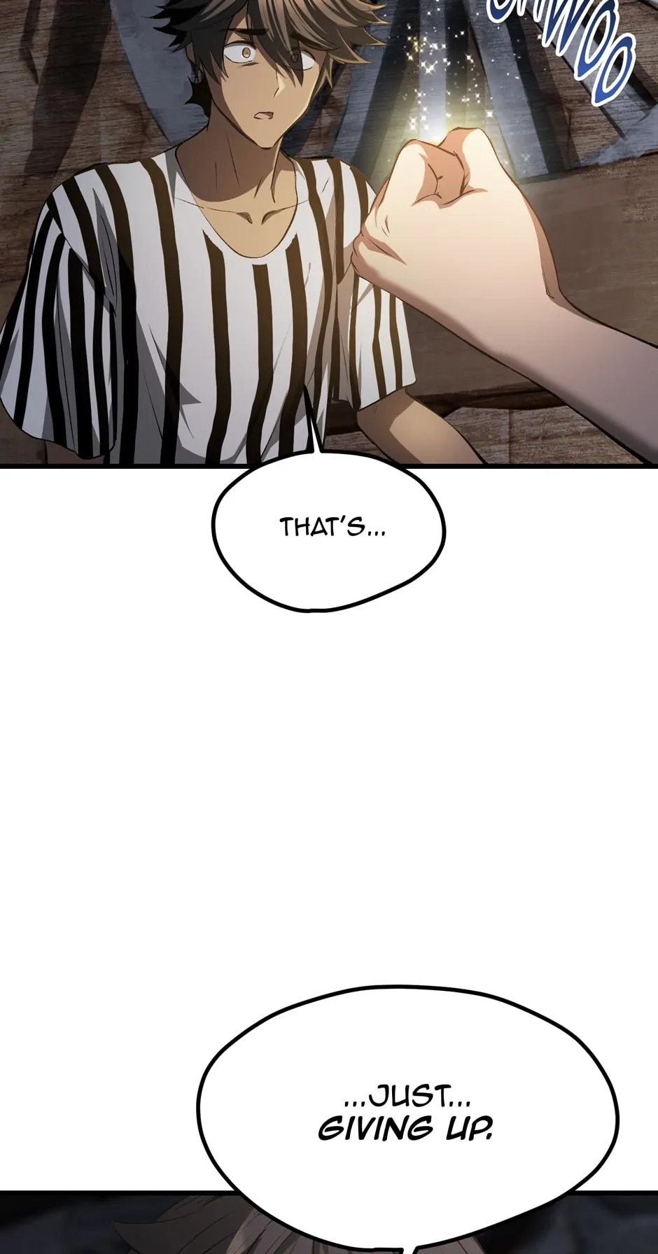 Survival Story of a Sword King in a Fantasy World Chapter 197, page 62 of 82