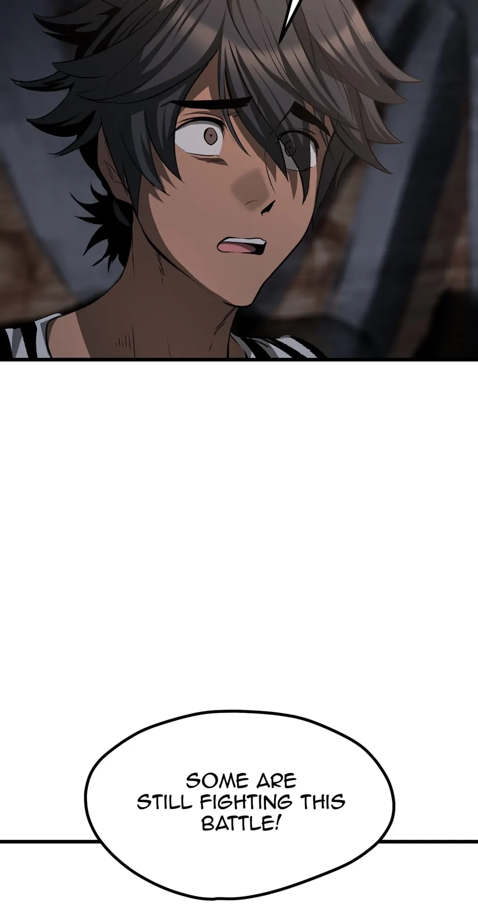 Survival Story of a Sword King in a Fantasy World Chapter 197, page 63 of 82