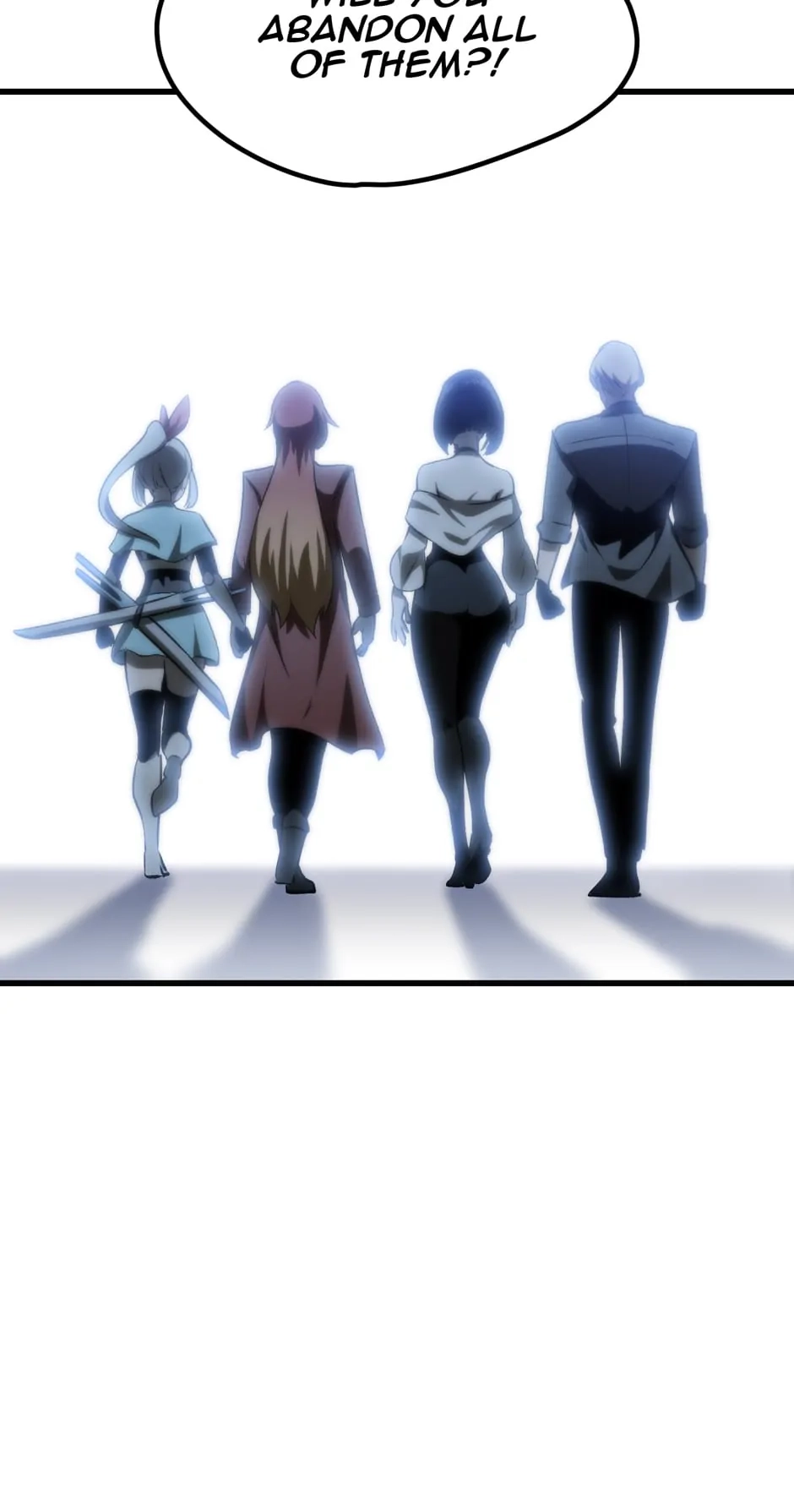 Survival Story of a Sword King in a Fantasy World Chapter 197, page 65 of 82