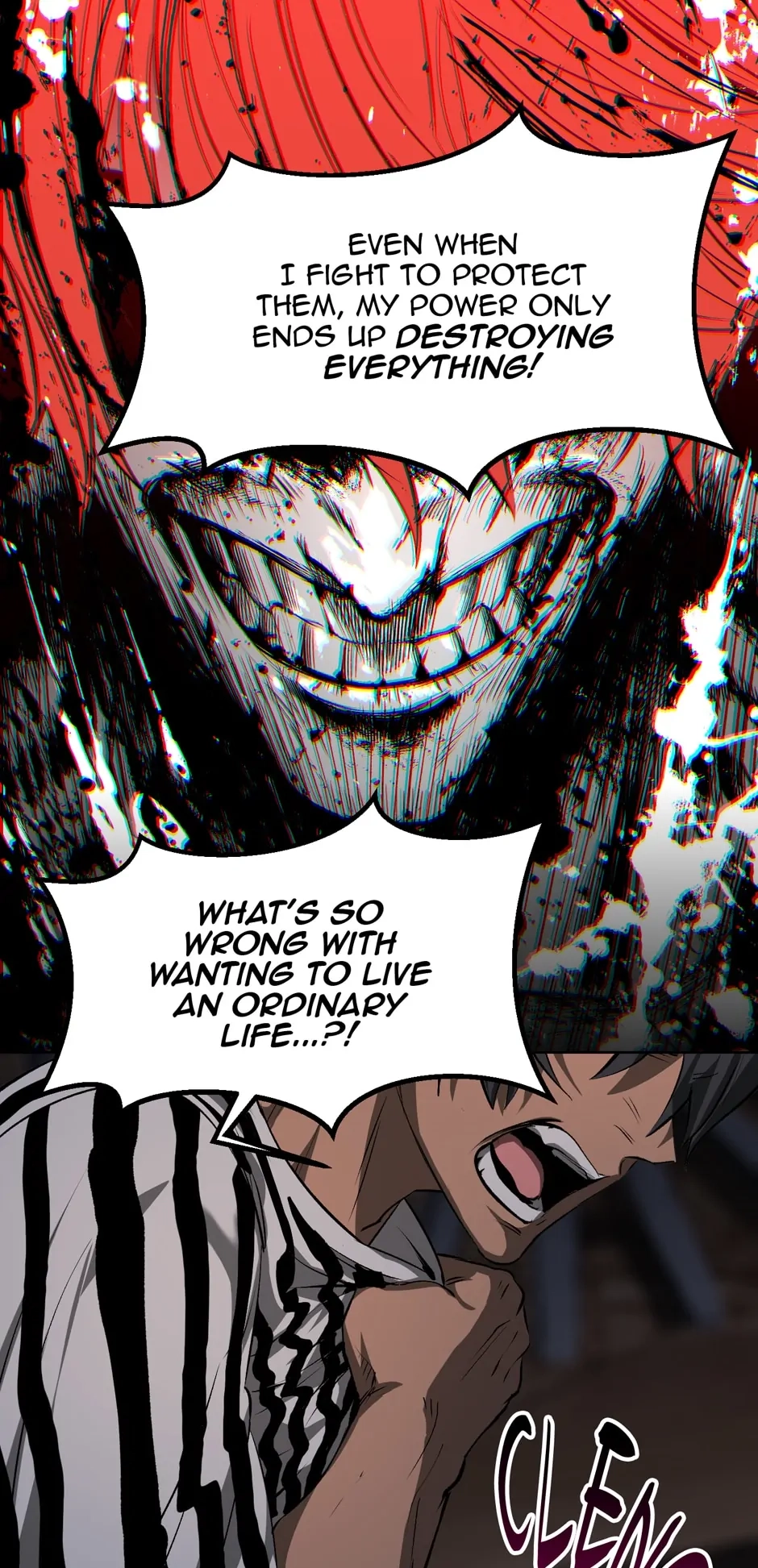 Survival Story of a Sword King in a Fantasy World Chapter 197, page 70 of 82
