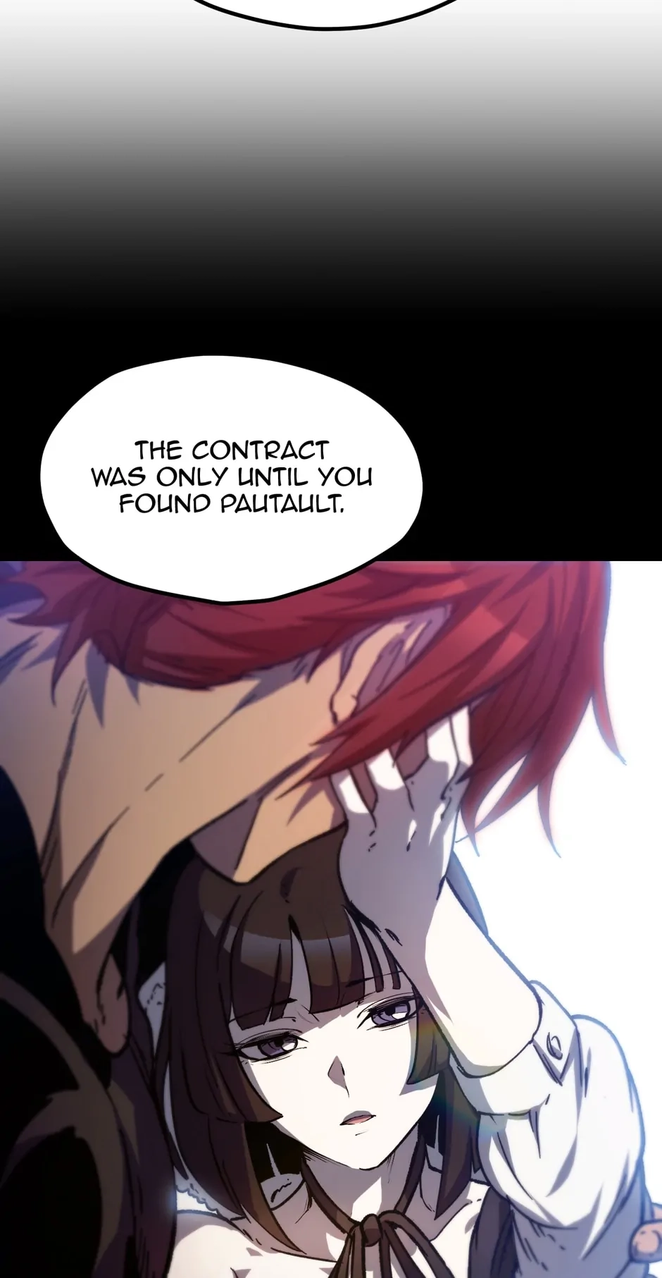Survival Story of a Sword King in a Fantasy World Chapter 197, page 75 of 82