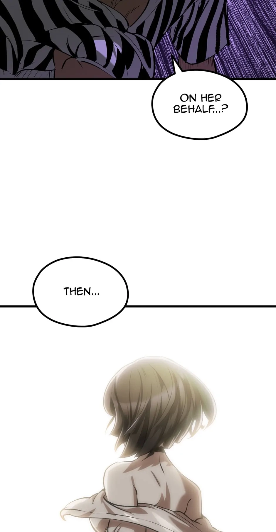 Survival Story of a Sword King in a Fantasy World Chapter 197, page 79 of 82