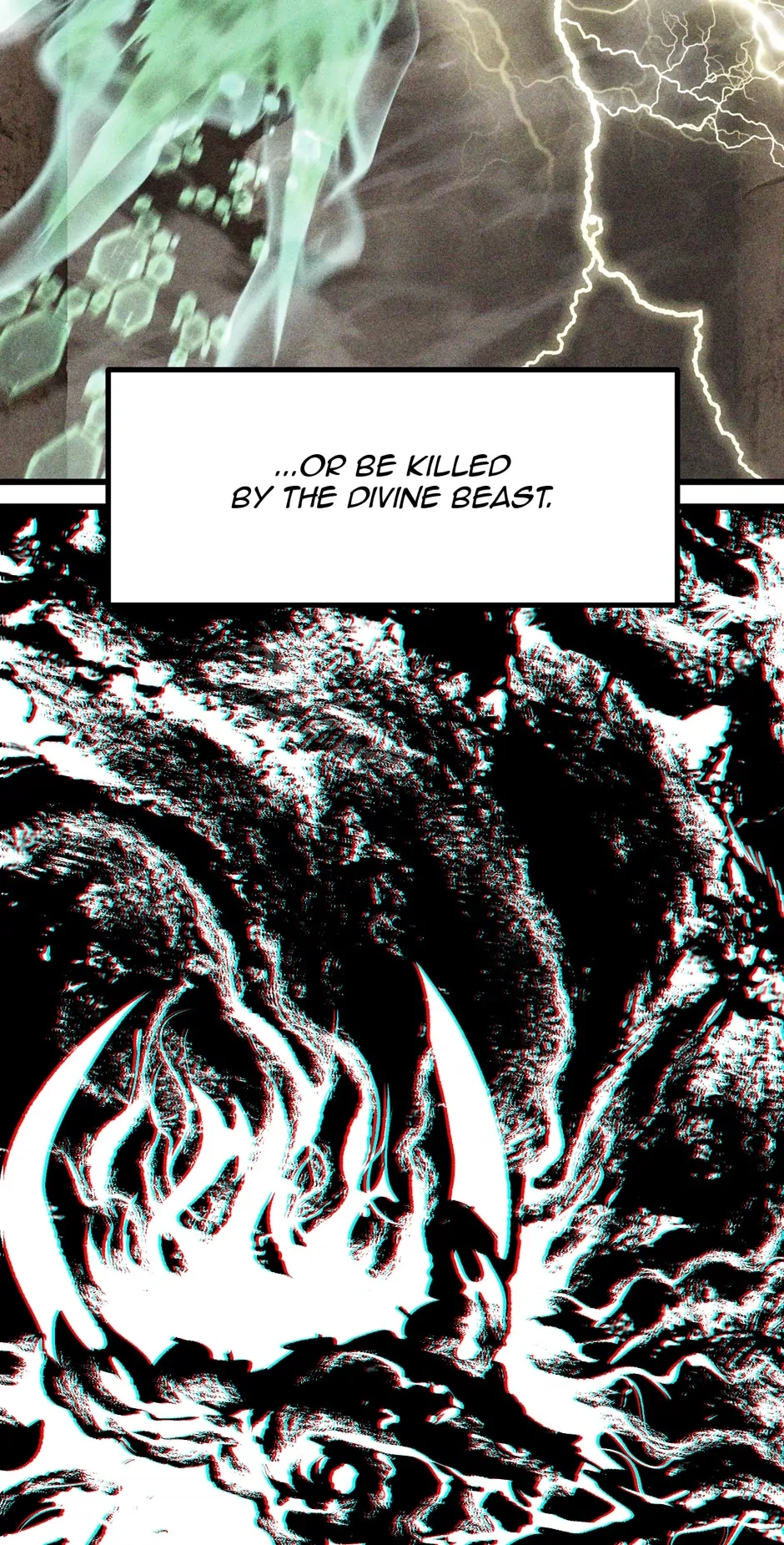 Survival Story of a Sword King in a Fantasy World Chapter 198, page 25 of 105