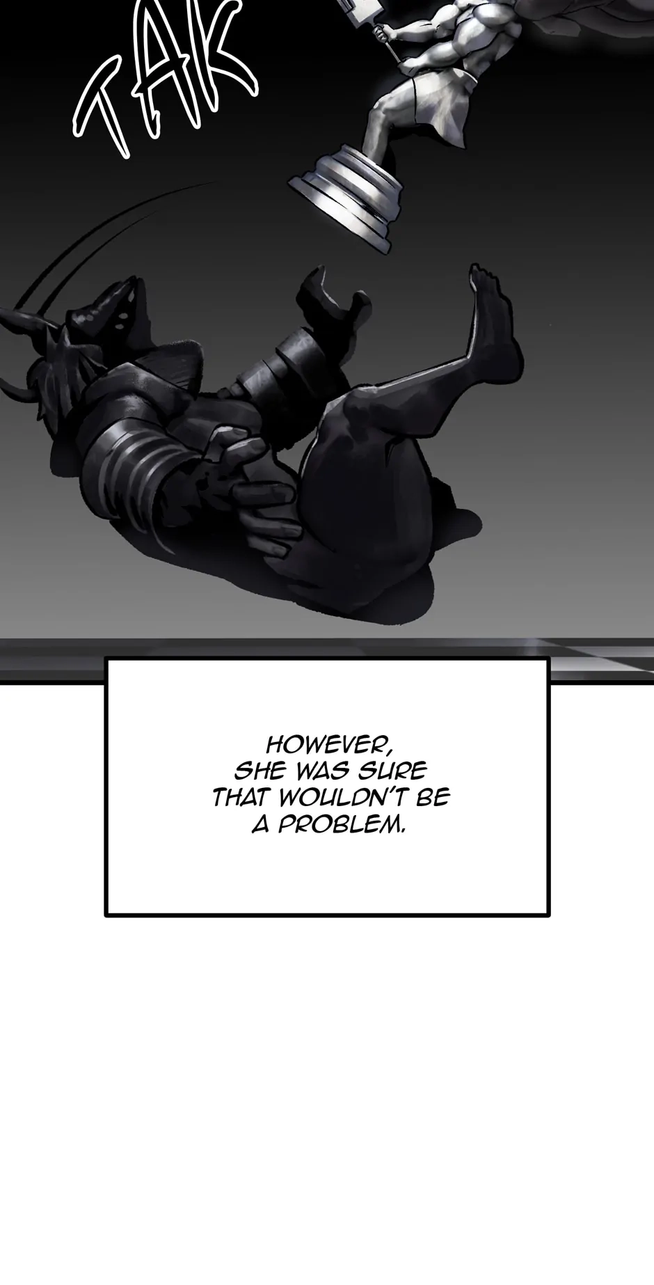 Survival Story of a Sword King in a Fantasy World Chapter 198, page 29 of 105