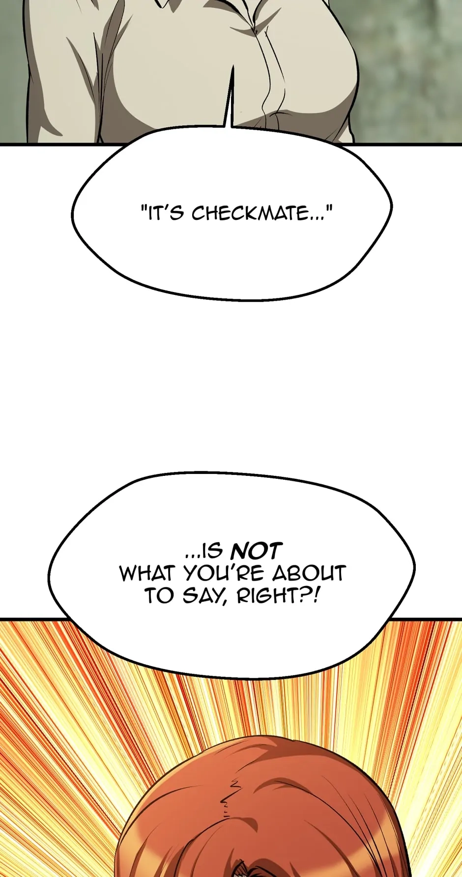 Survival Story of a Sword King in a Fantasy World Chapter 198, page 36 of 105