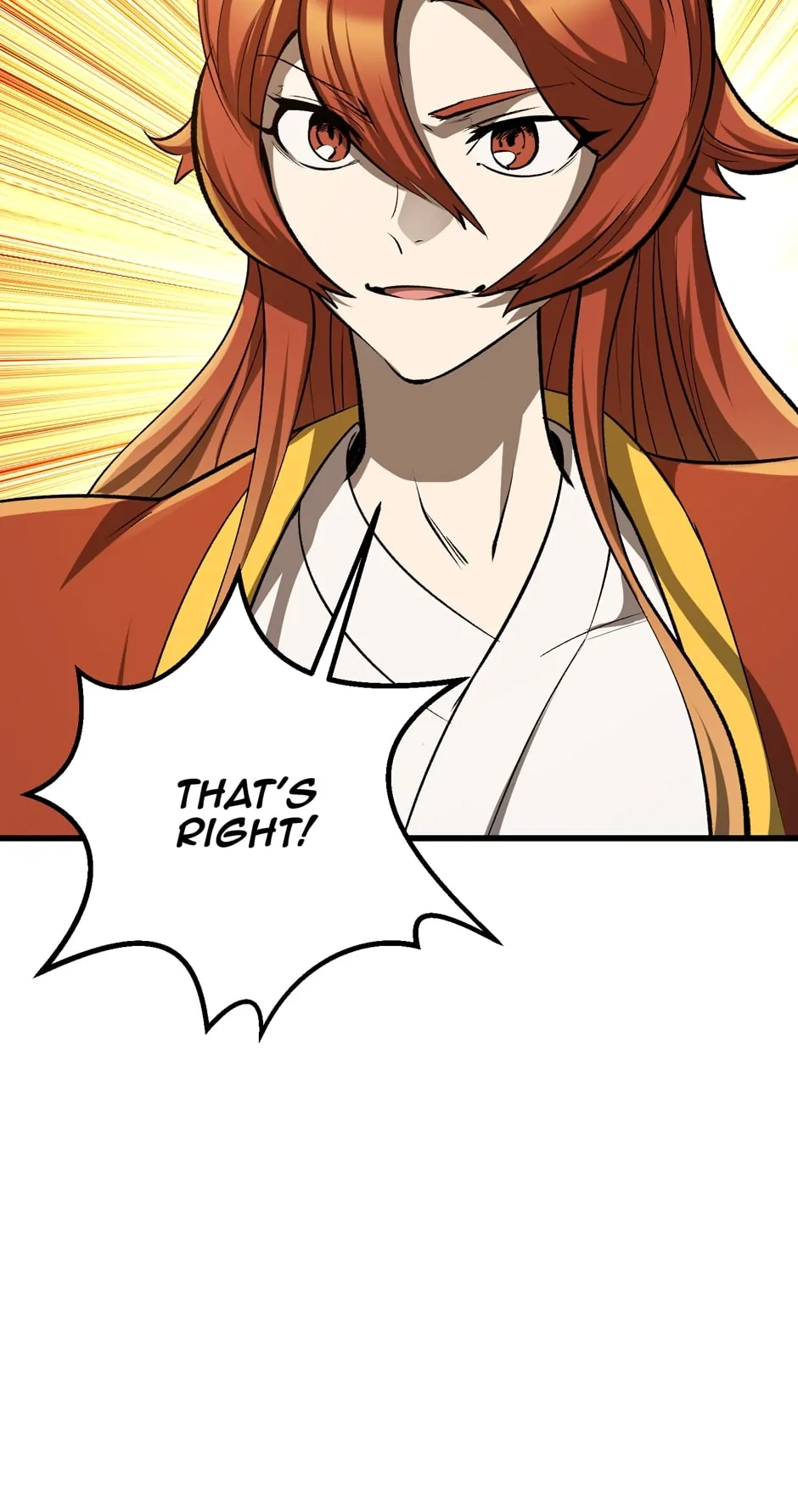 Survival Story of a Sword King in a Fantasy World Chapter 198, page 37 of 105