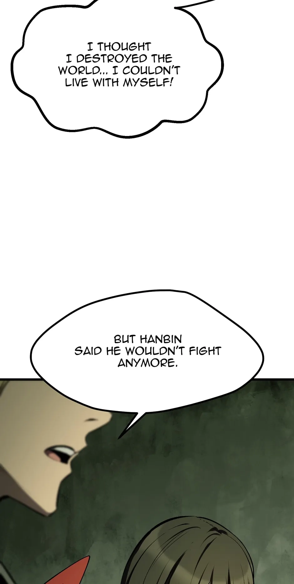 Survival Story of a Sword King in a Fantasy World Chapter 198, page 42 of 105