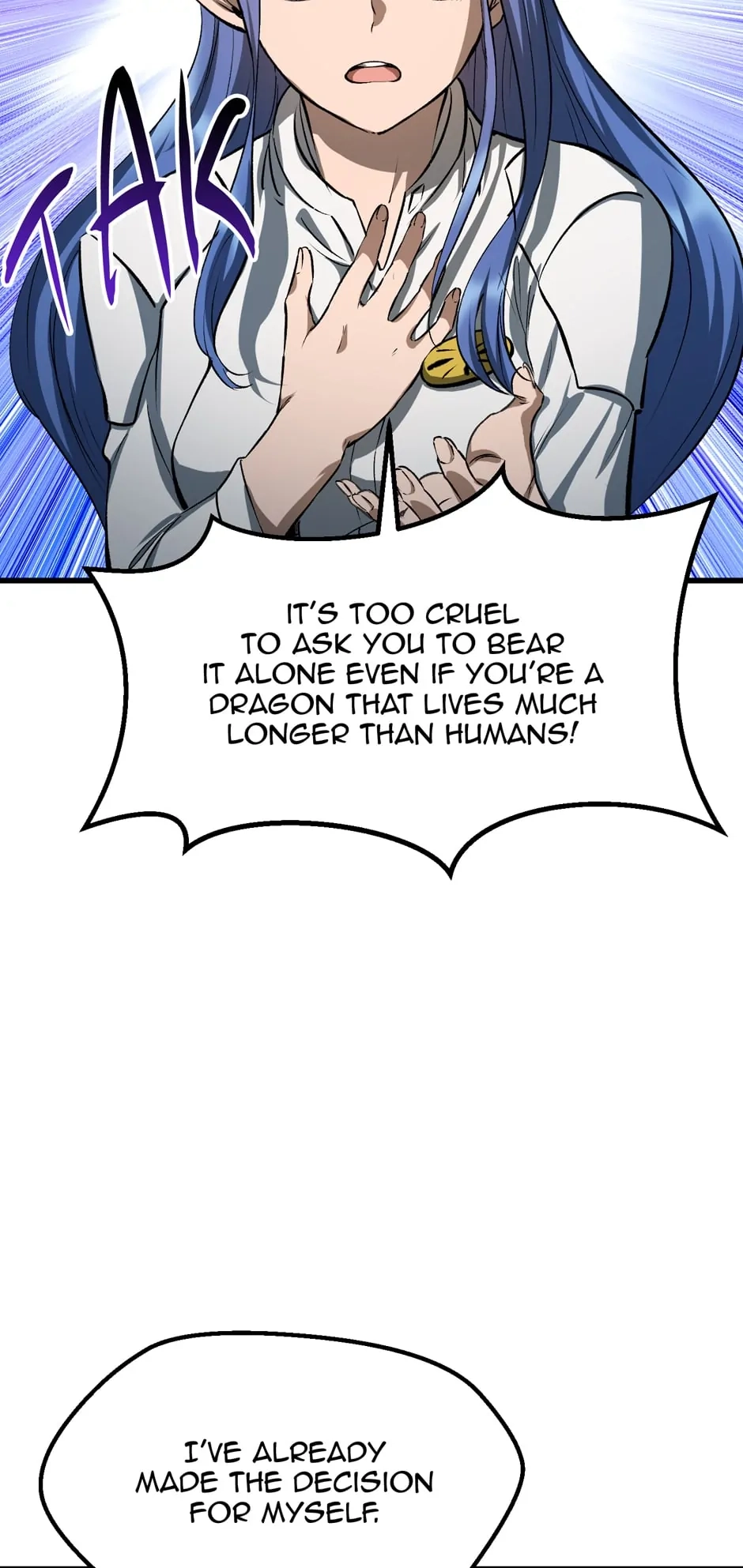 Survival Story of a Sword King in a Fantasy World Chapter 198, page 49 of 105
