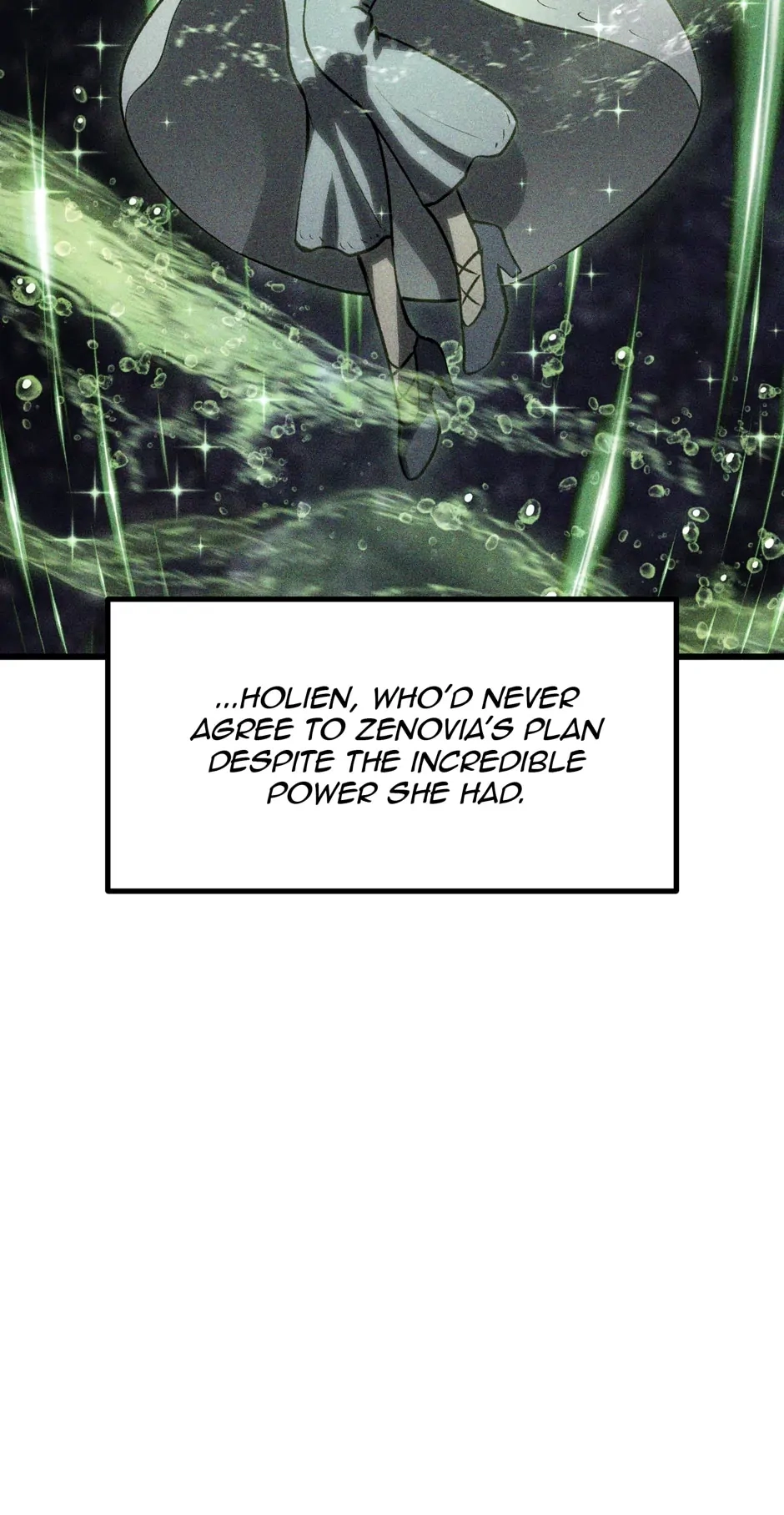 Survival Story of a Sword King in a Fantasy World Chapter 198, page 5 of 105