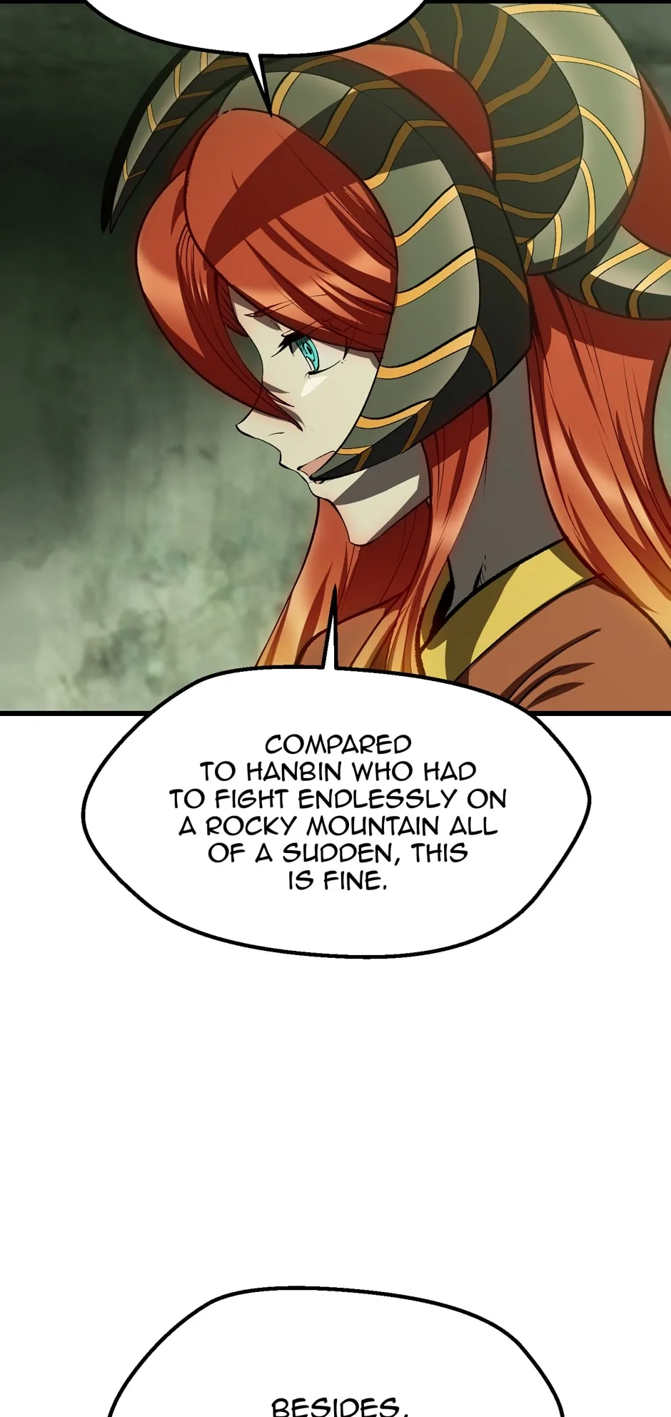 Survival Story of a Sword King in a Fantasy World Chapter 198, page 50 of 105