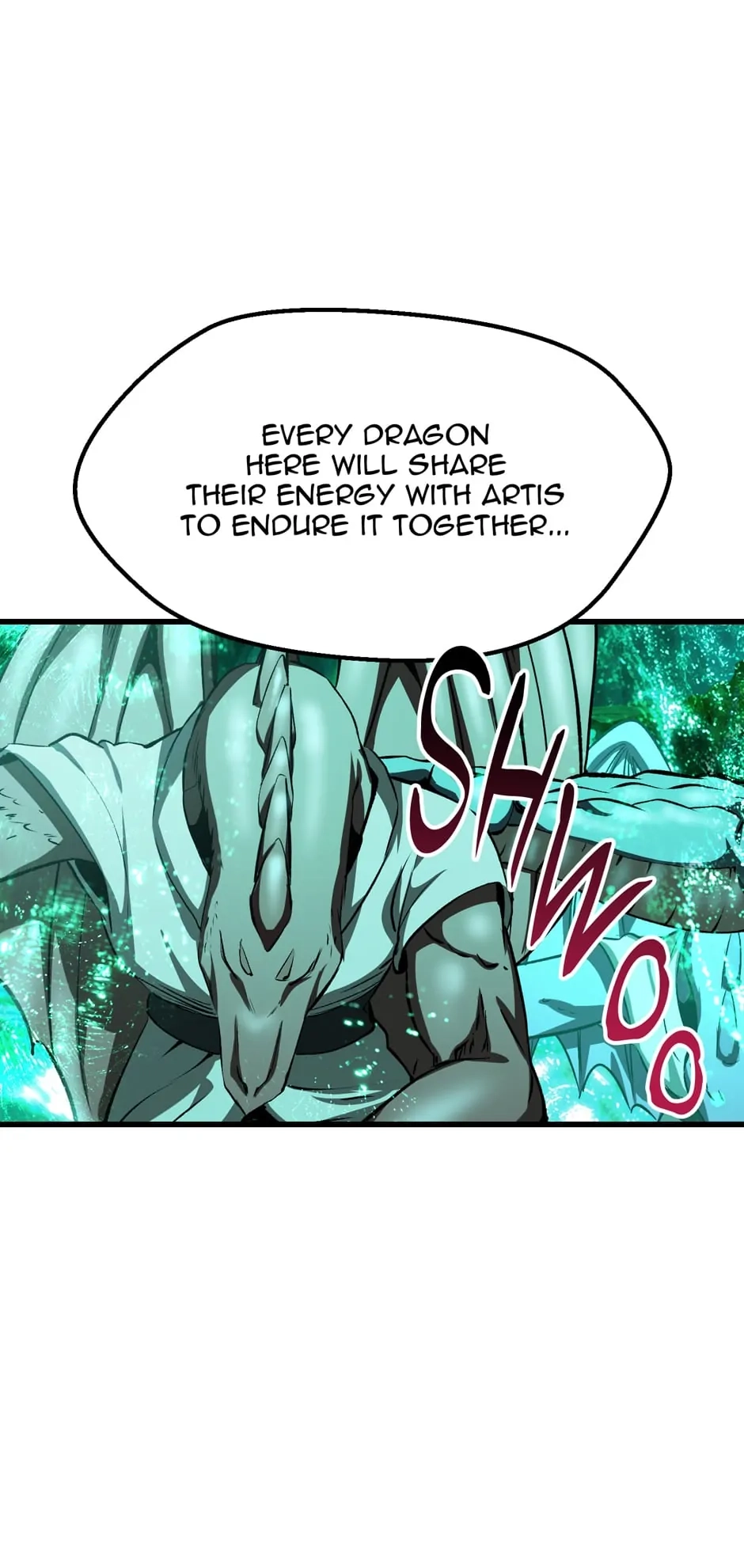 Survival Story of a Sword King in a Fantasy World Chapter 198, page 52 of 105