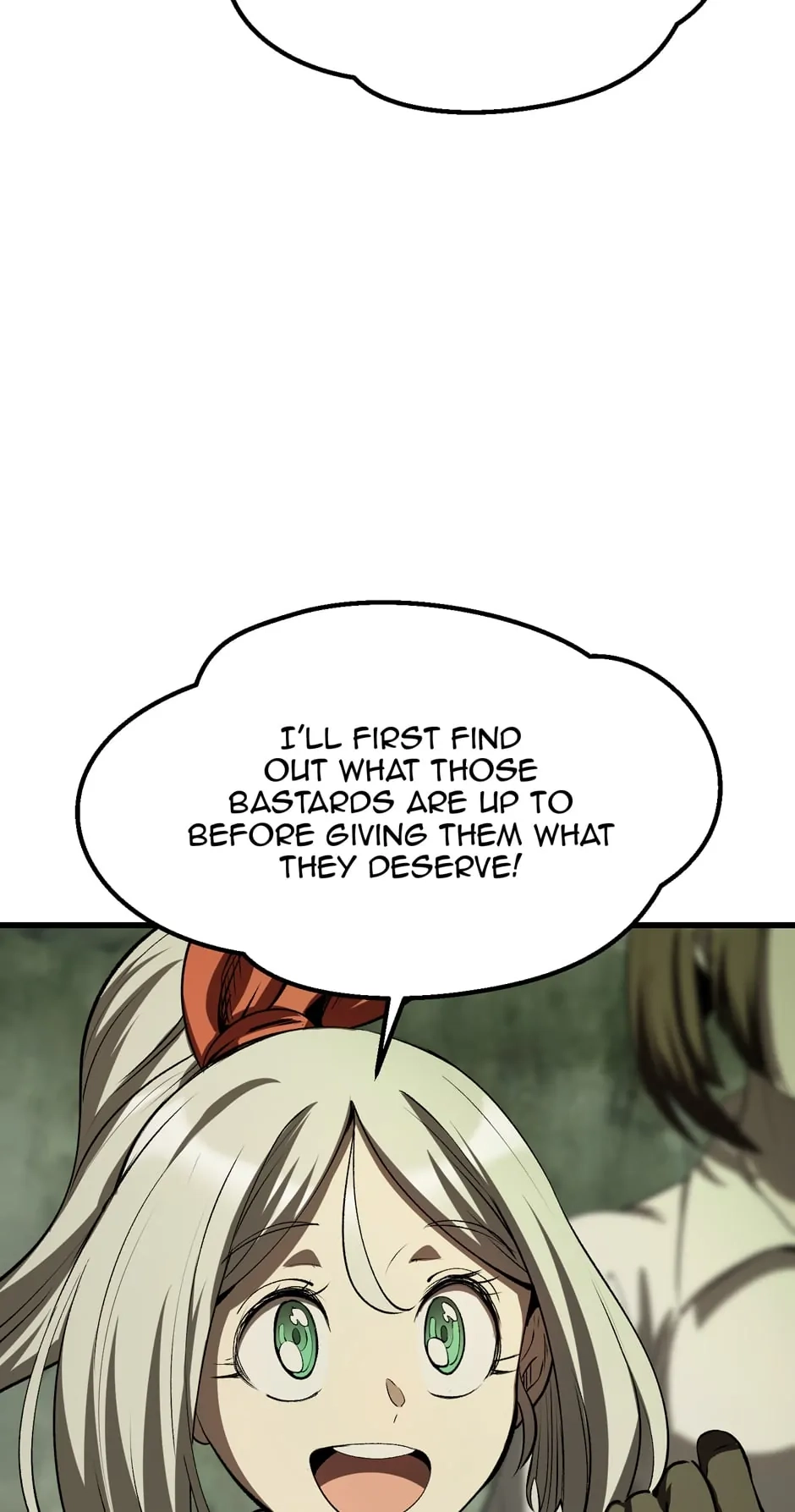 Survival Story of a Sword King in a Fantasy World Chapter 198, page 57 of 105