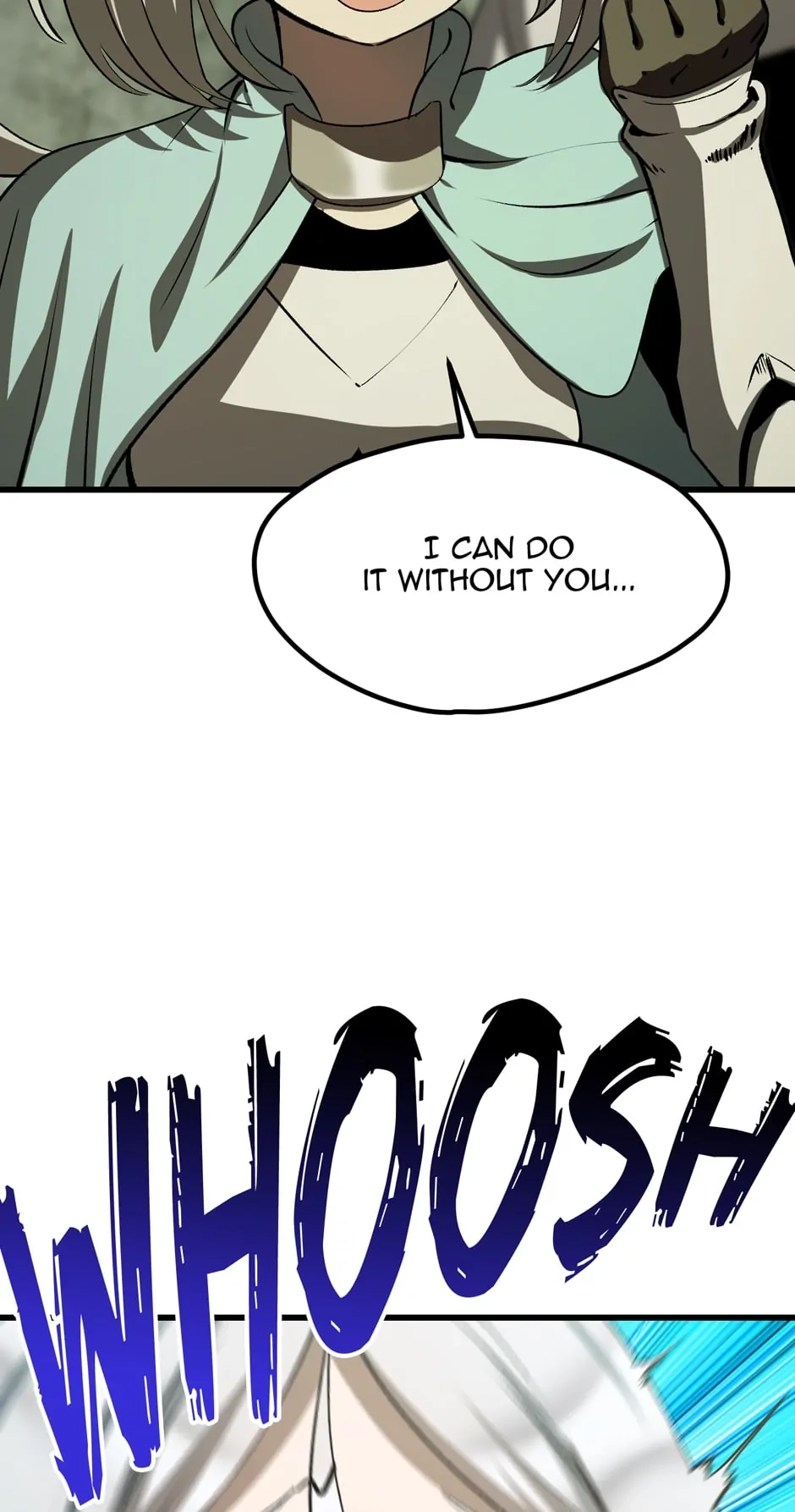 Survival Story of a Sword King in a Fantasy World Chapter 198, page 58 of 105