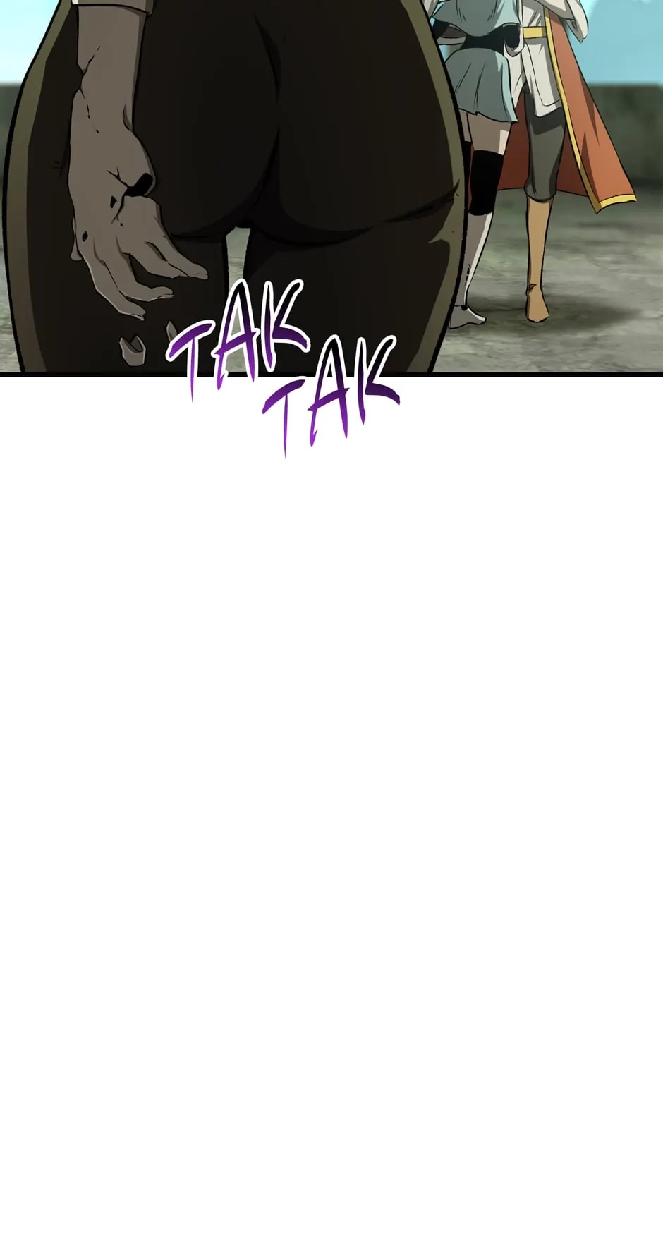Survival Story of a Sword King in a Fantasy World Chapter 198, page 71 of 105