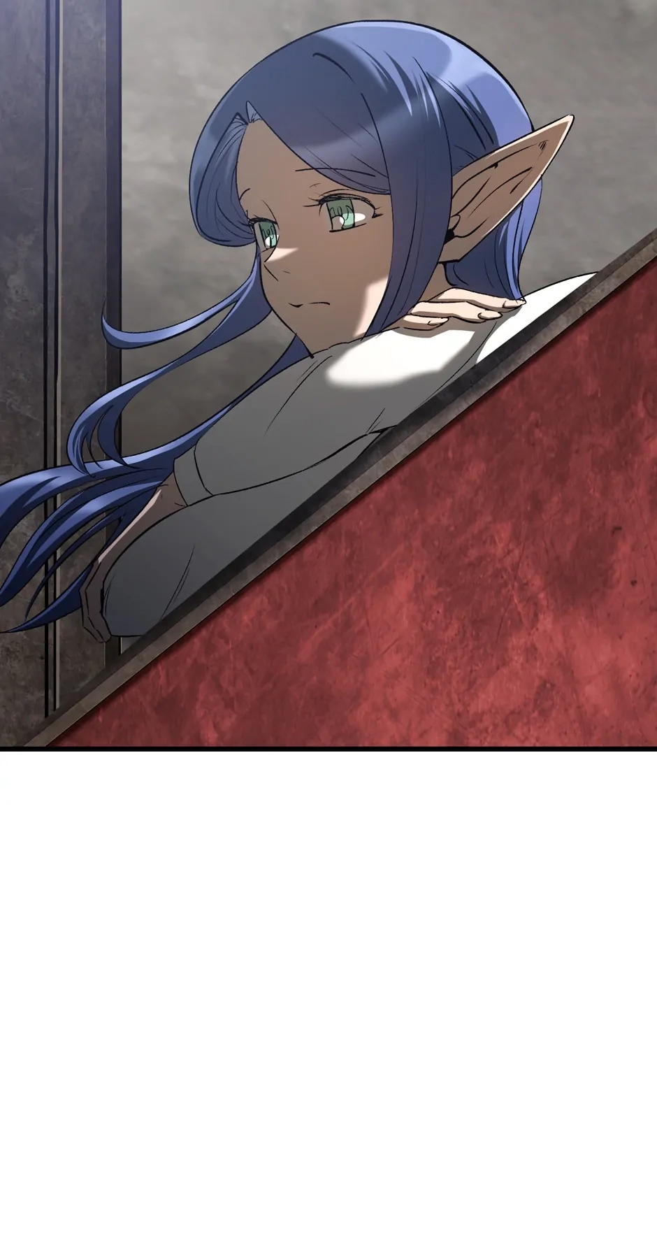 Survival Story of a Sword King in a Fantasy World Chapter 198, page 74 of 105