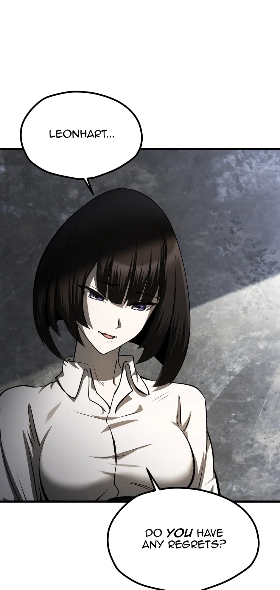 Survival Story of a Sword King in a Fantasy World Chapter 198, page 76 of 105