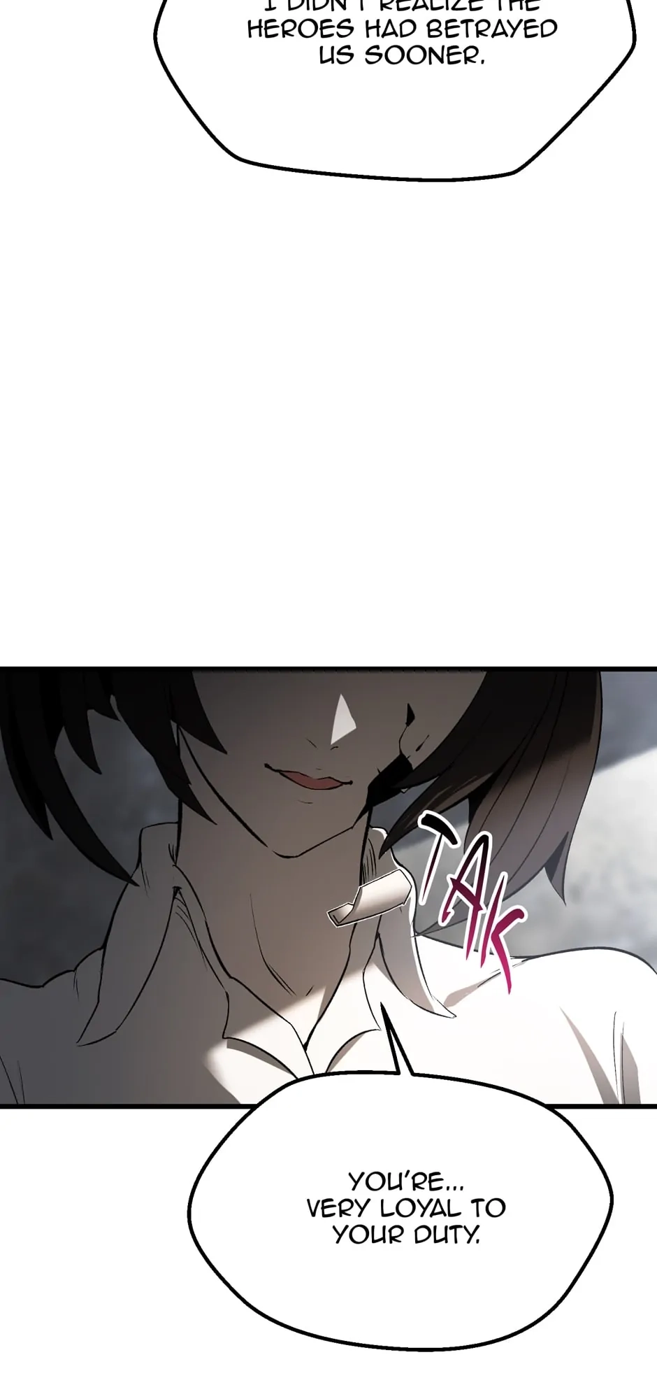 Survival Story of a Sword King in a Fantasy World Chapter 198, page 78 of 105