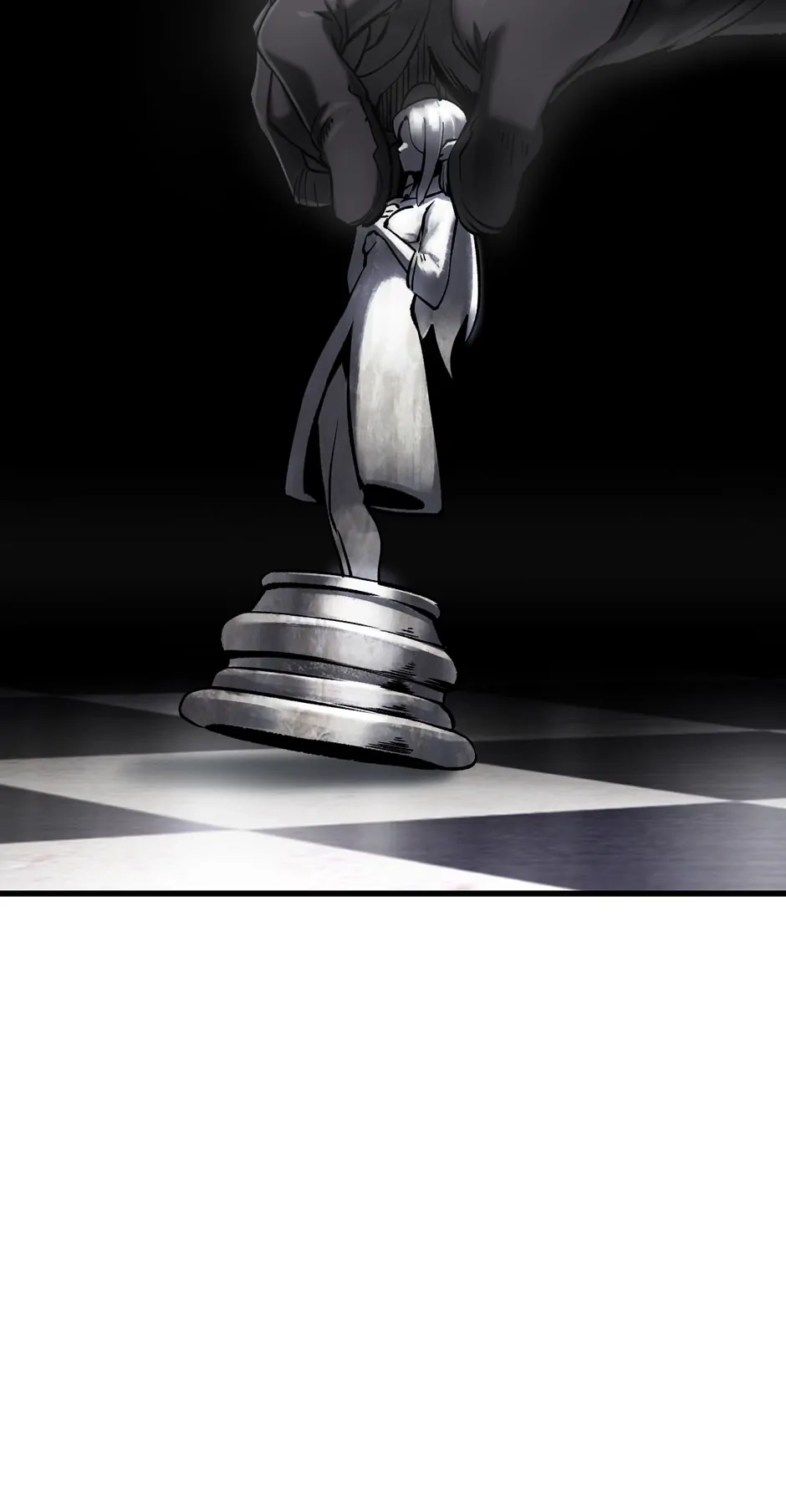 Survival Story of a Sword King in a Fantasy World Chapter 198, page 8 of 105