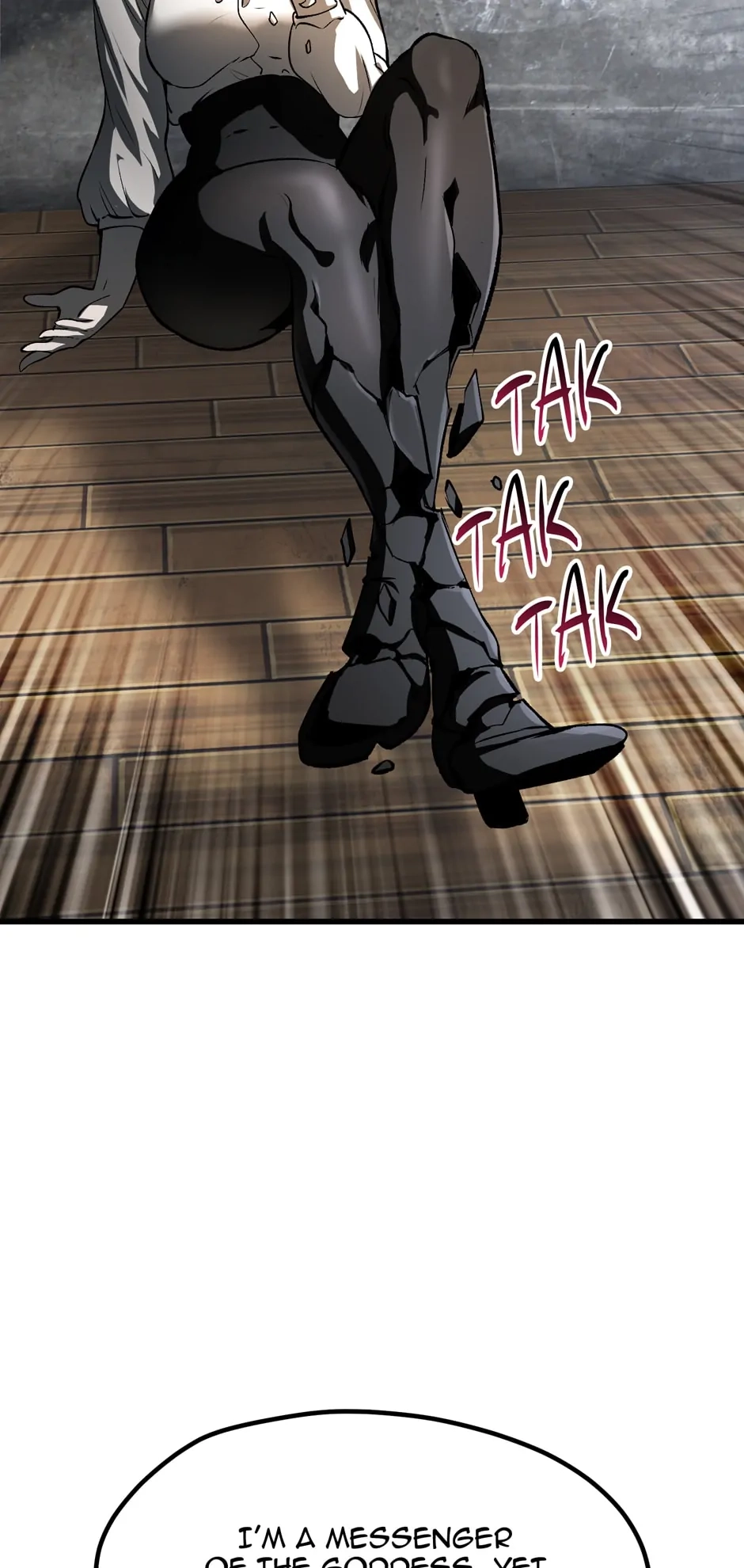 Survival Story of a Sword King in a Fantasy World Chapter 198, page 81 of 105