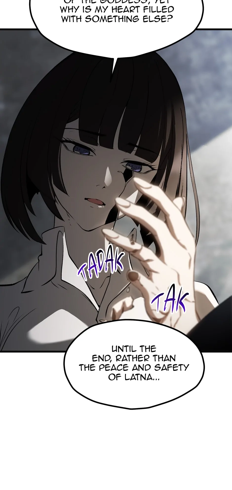 Survival Story of a Sword King in a Fantasy World Chapter 198, page 82 of 105