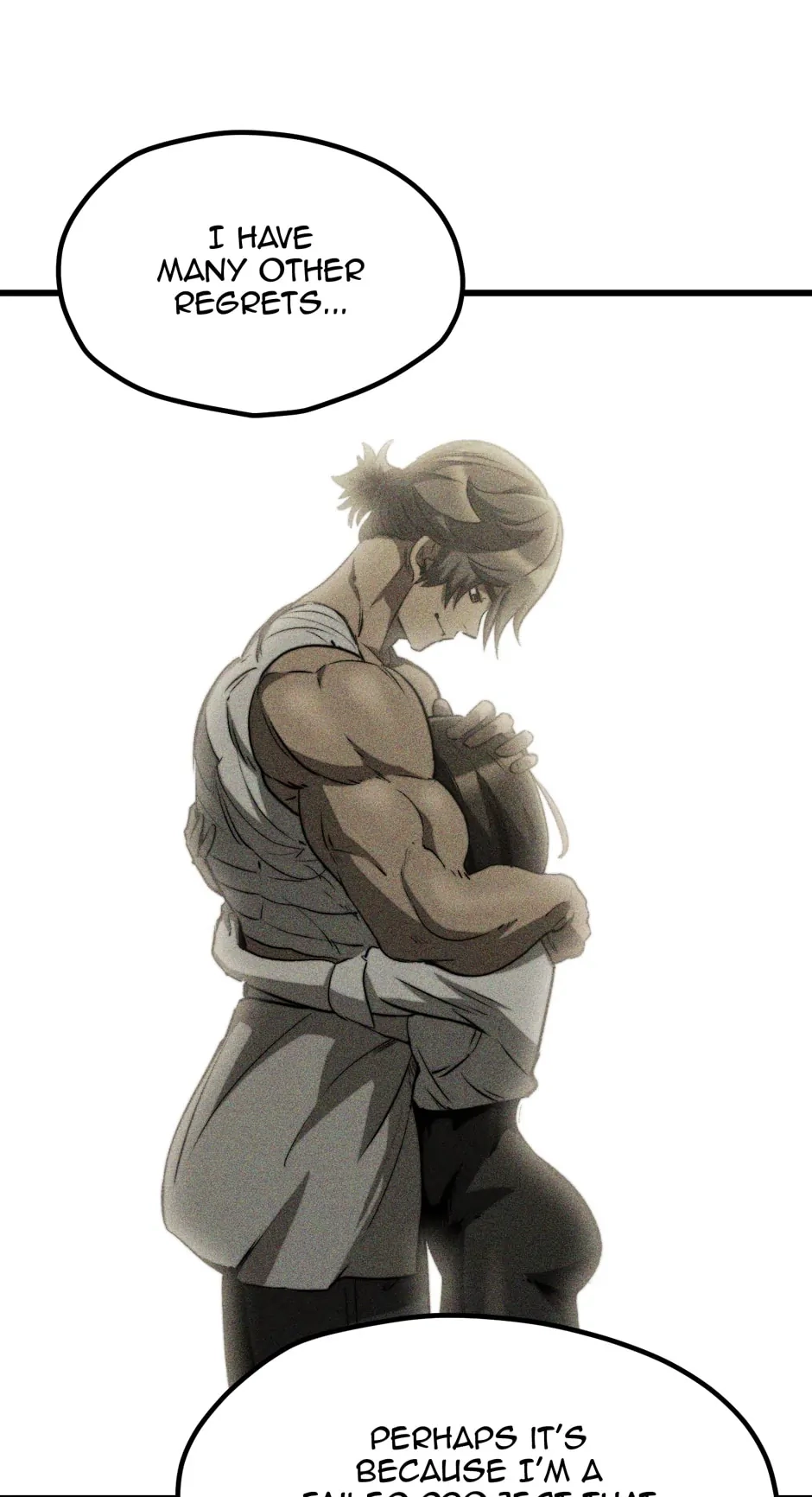 Survival Story of a Sword King in a Fantasy World Chapter 198, page 83 of 105