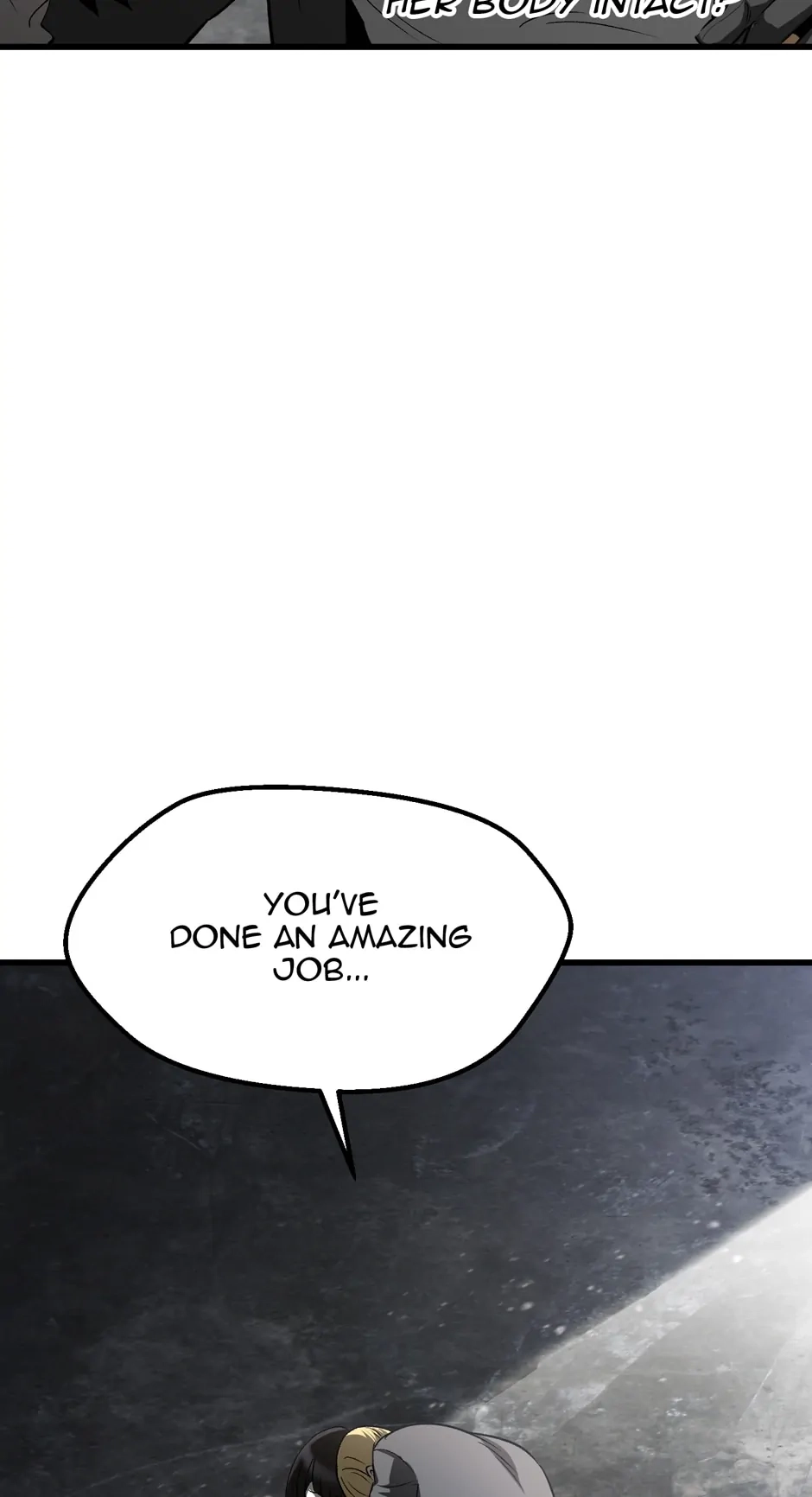 Survival Story of a Sword King in a Fantasy World Chapter 198, page 85 of 105