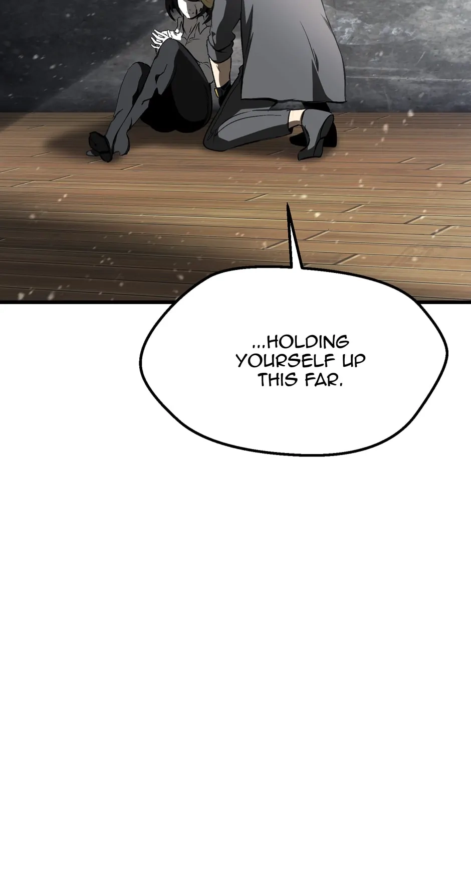 Survival Story of a Sword King in a Fantasy World Chapter 198, page 86 of 105