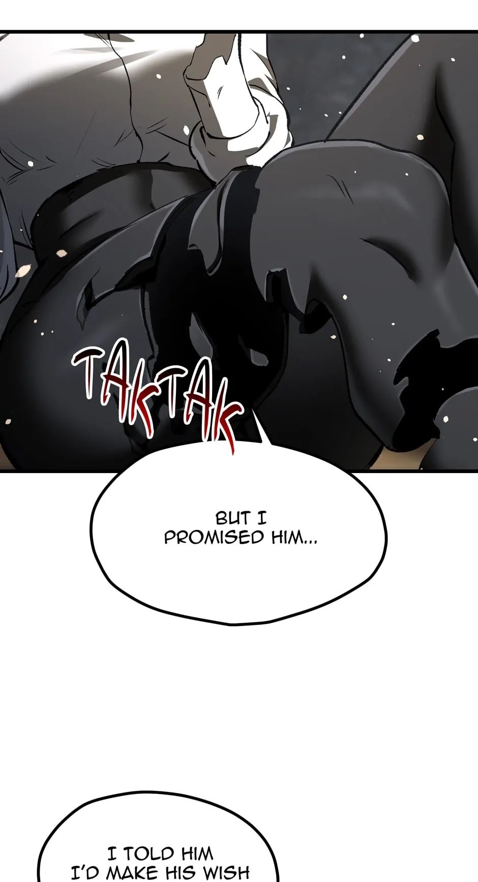 Survival Story of a Sword King in a Fantasy World Chapter 198, page 87 of 105