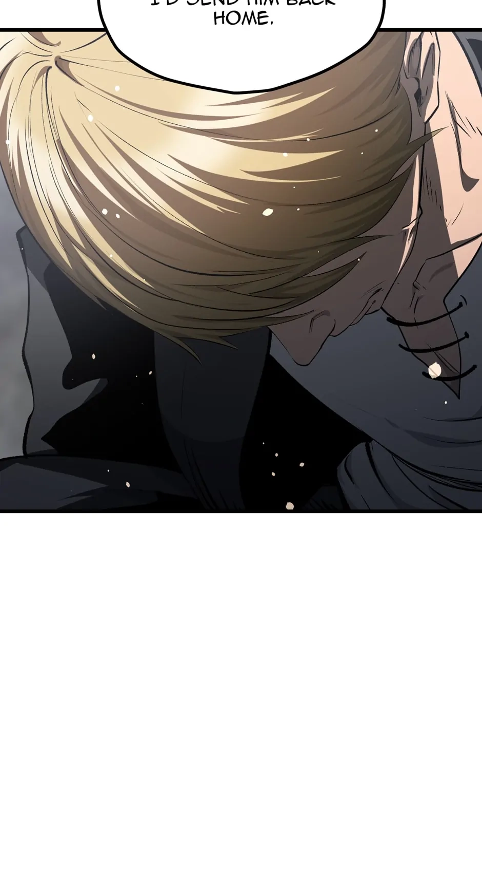 Survival Story of a Sword King in a Fantasy World Chapter 198, page 89 of 105