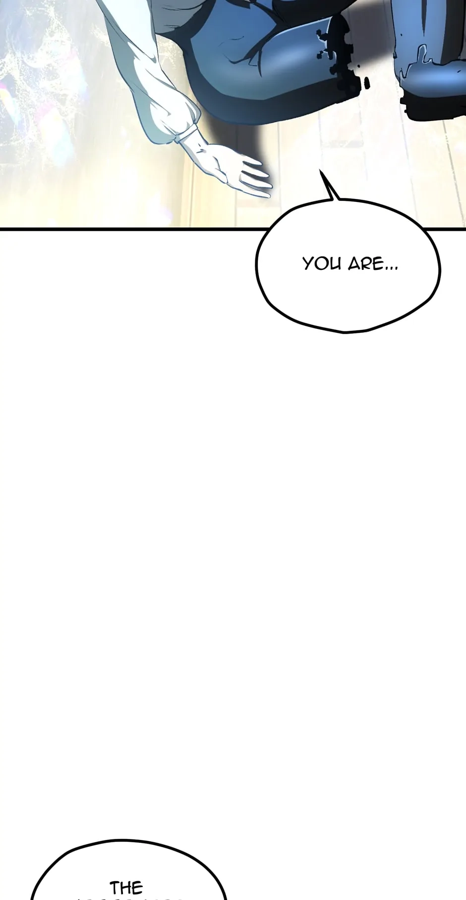 Survival Story of a Sword King in a Fantasy World Chapter 198, page 94 of 105