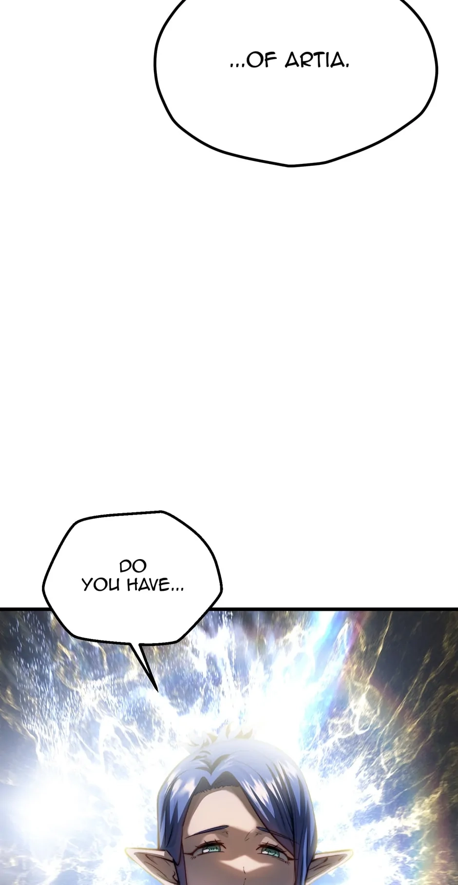 Survival Story of a Sword King in a Fantasy World Chapter 198, page 96 of 105