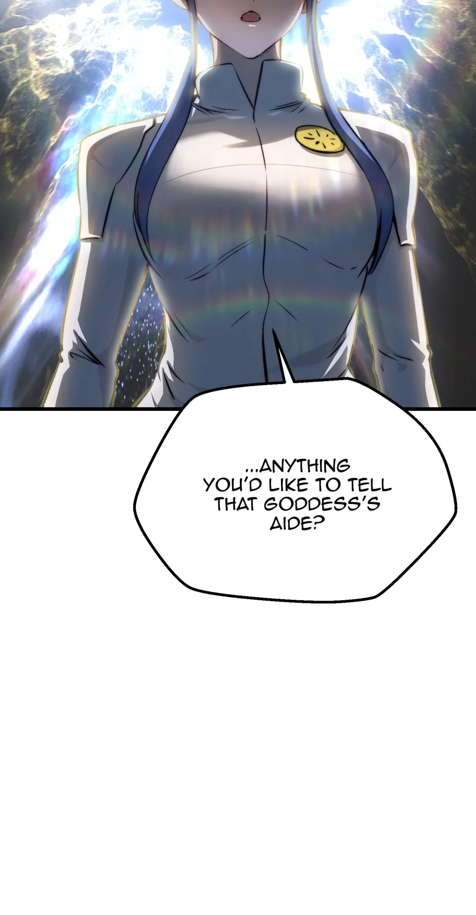 Survival Story of a Sword King in a Fantasy World Chapter 198, page 97 of 105
