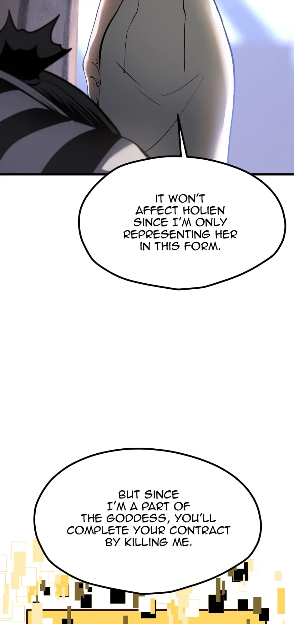 Survival Story of a Sword King in a Fantasy World Chapter 199, page 11 of 97